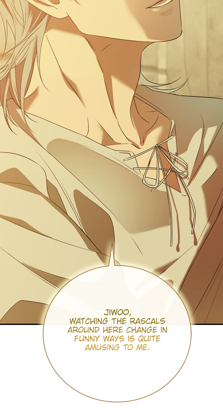 A Breath in the End of Verdure Chapter 51 page 8 - 