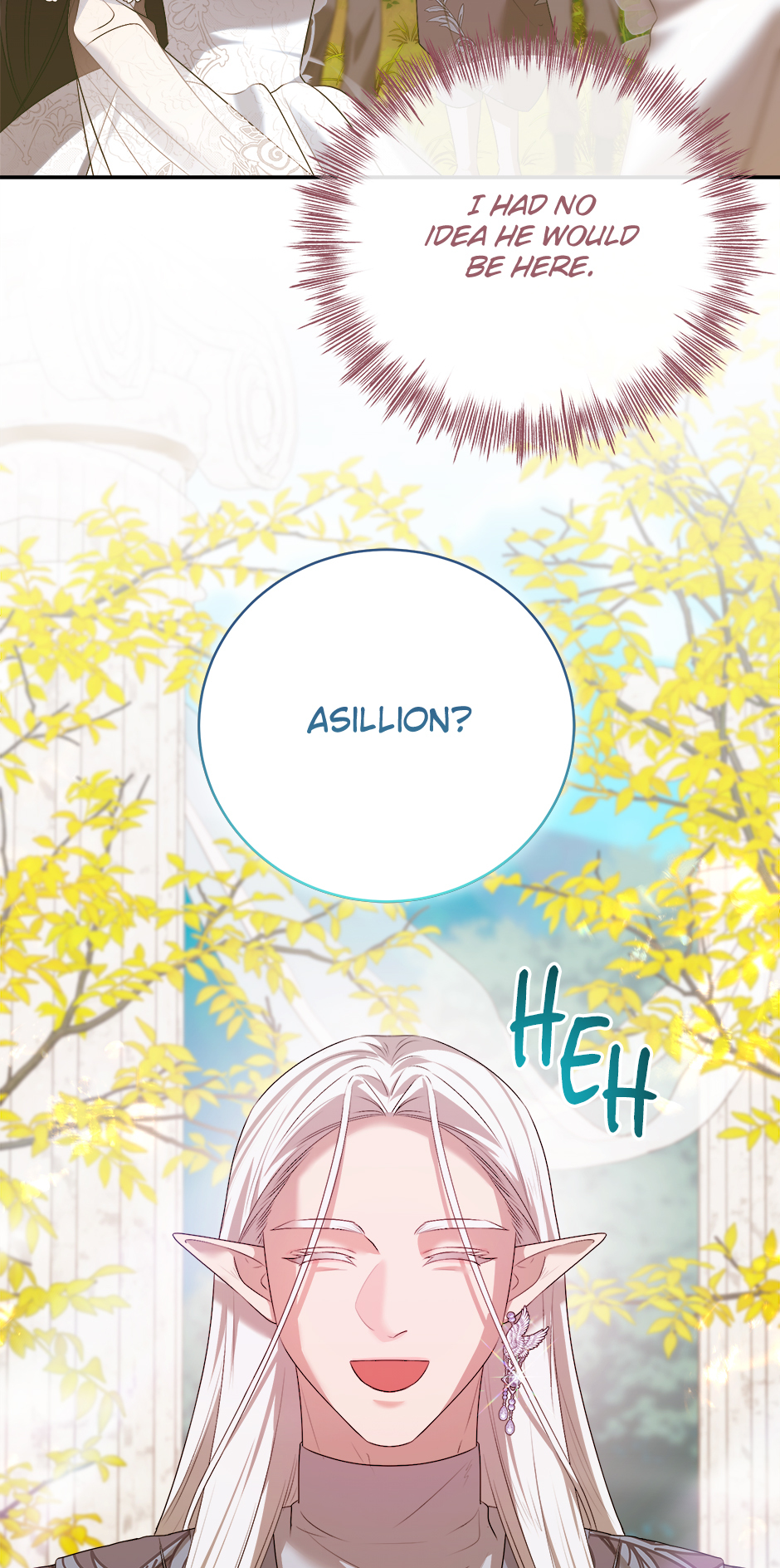 A Breath in the End of Verdure Chapter 51 page 72 - 