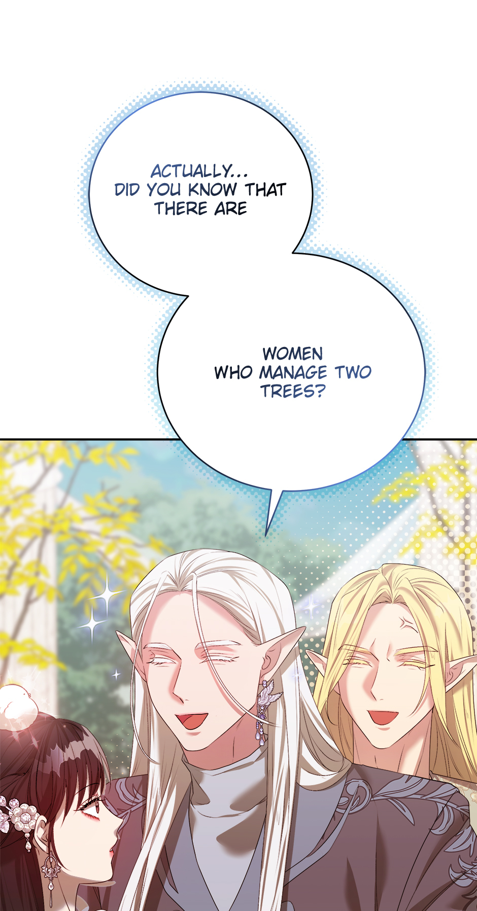A Breath in the End of Verdure Chapter 51 page 75 - 