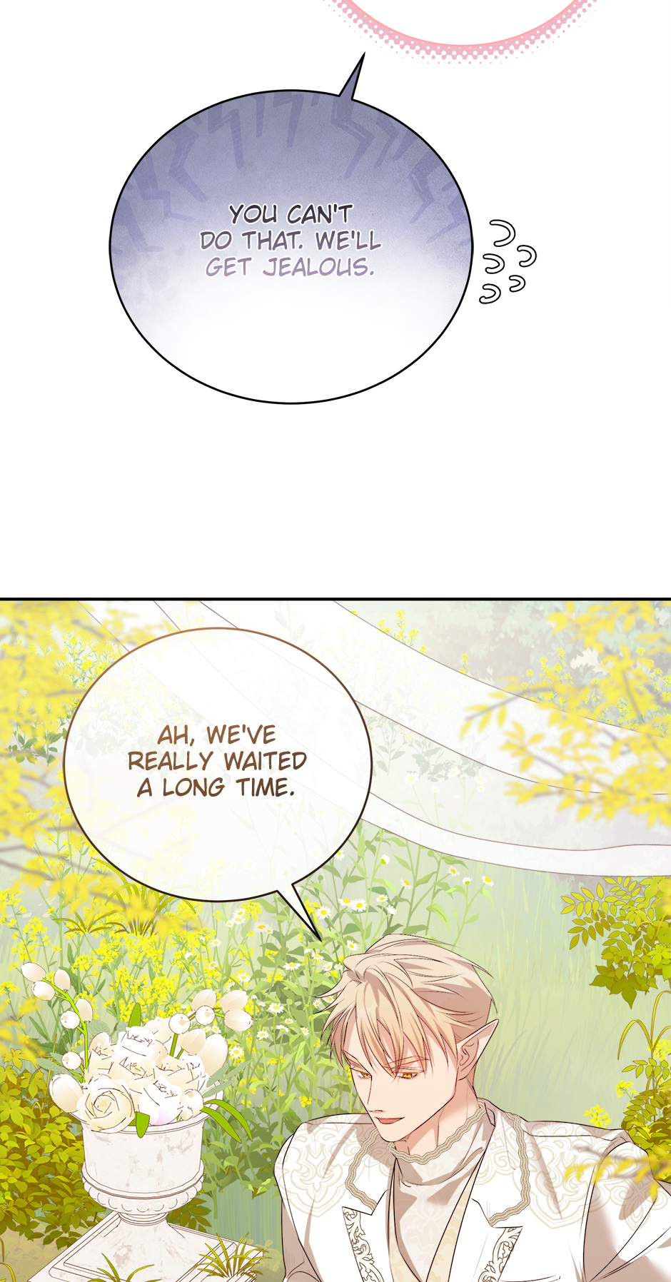 A Breath in the End of Verdure Chapter 51 page 78 - 