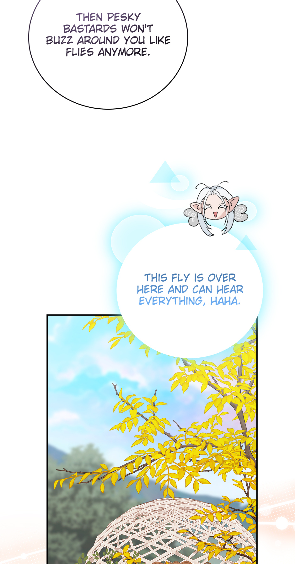 A Breath in the End of Verdure Chapter 51 page 80 - 