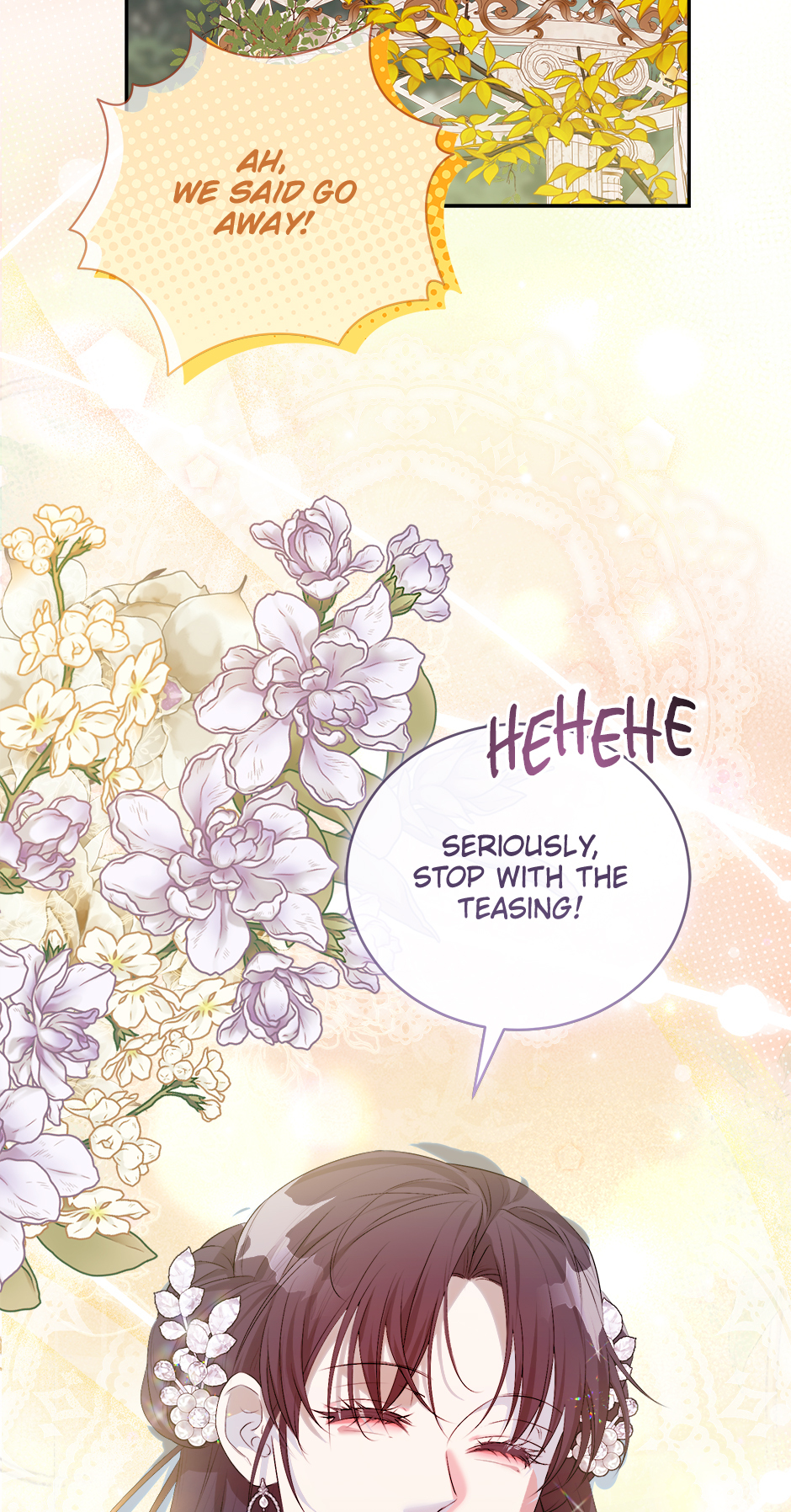 A Breath in the End of Verdure Chapter 51 page 81 - 