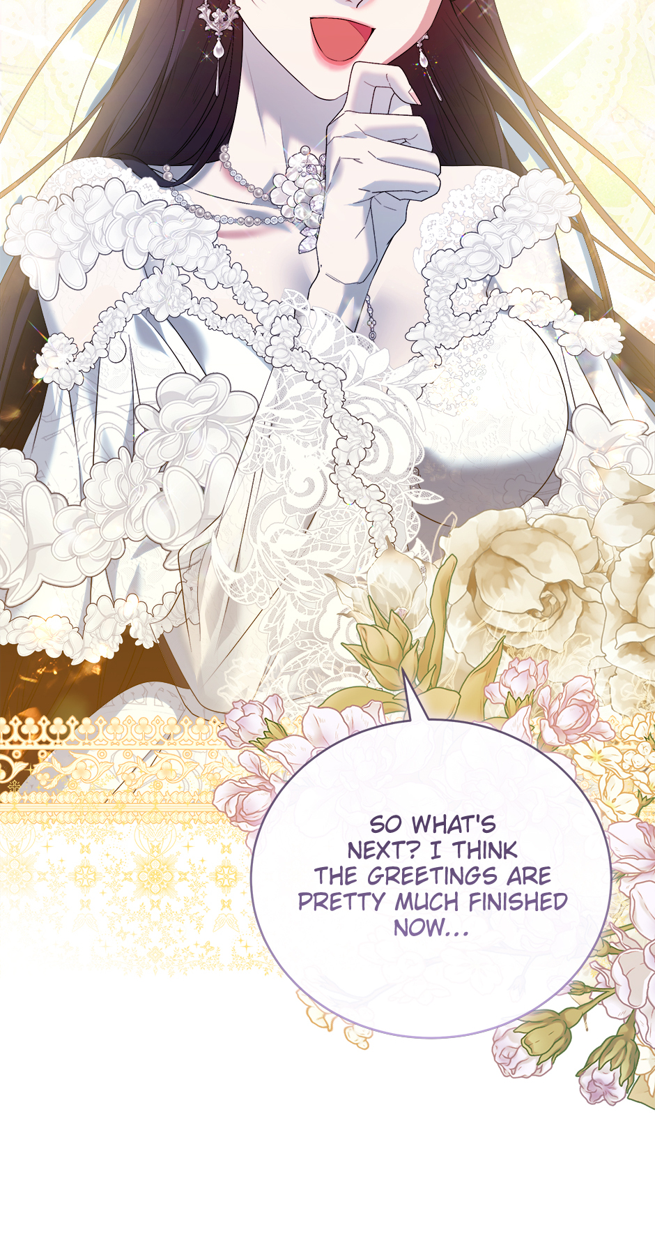 A Breath in the End of Verdure Chapter 51 page 82 - 