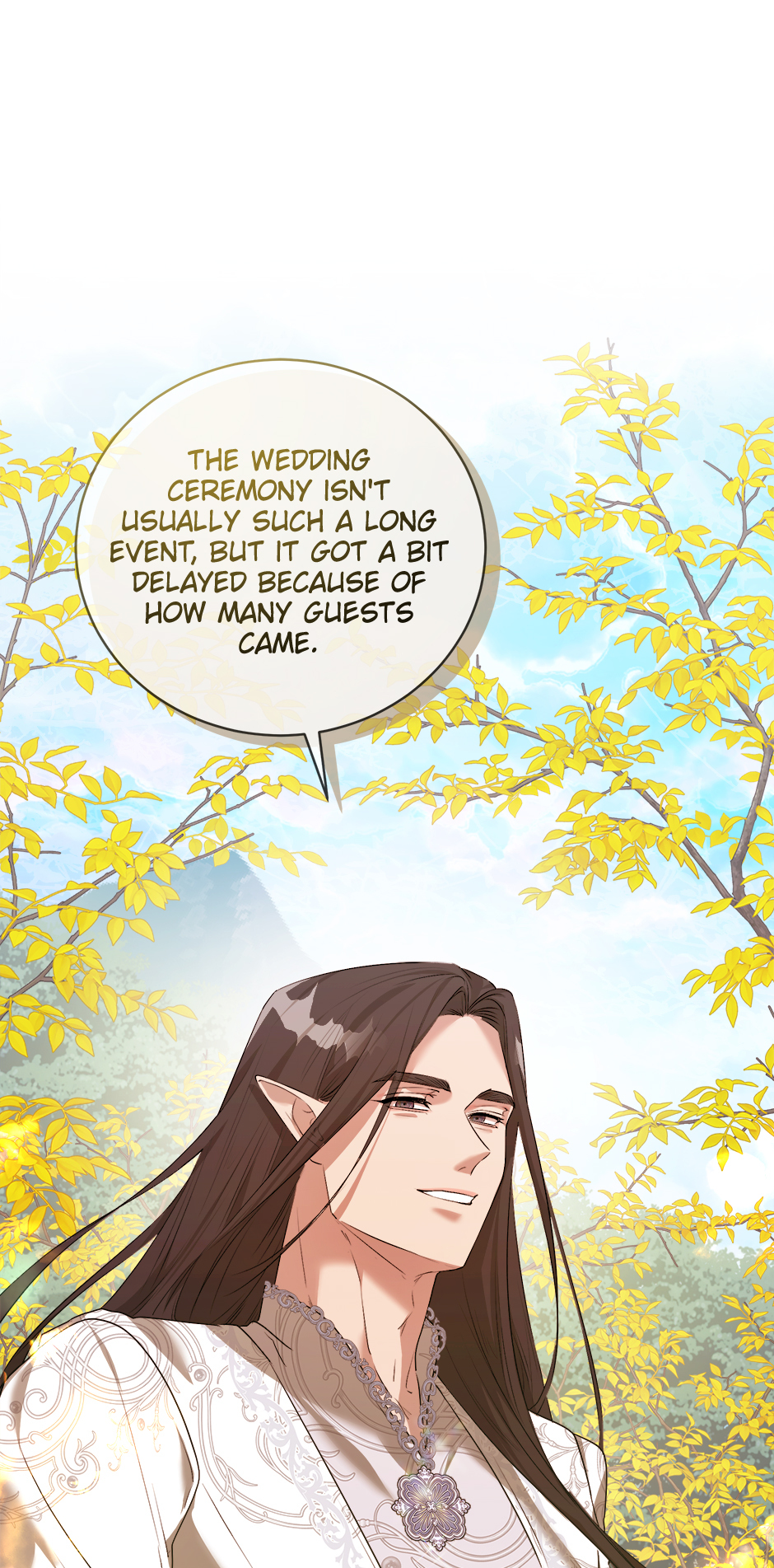 A Breath in the End of Verdure Chapter 51 page 83 - 