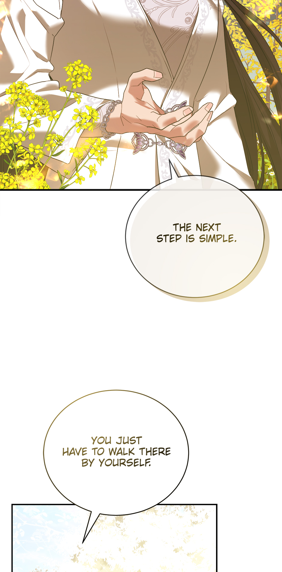 A Breath in the End of Verdure Chapter 51 page 84 - 