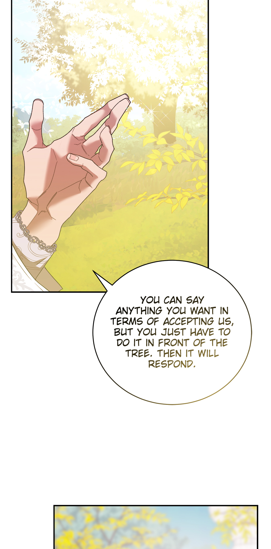 A Breath in the End of Verdure Chapter 51 page 85 - 