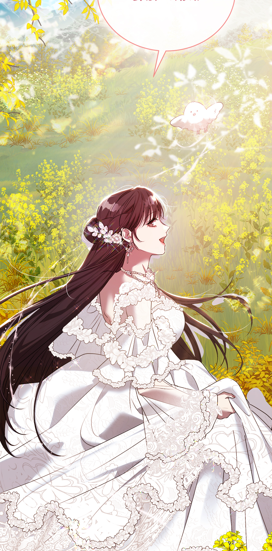 A Breath in the End of Verdure Chapter 51 page 87 - 