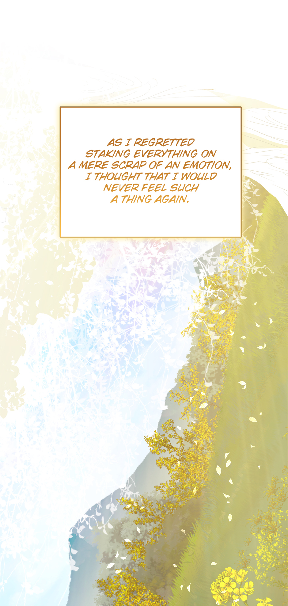 A Breath in the End of Verdure Chapter 51 page 90 - 