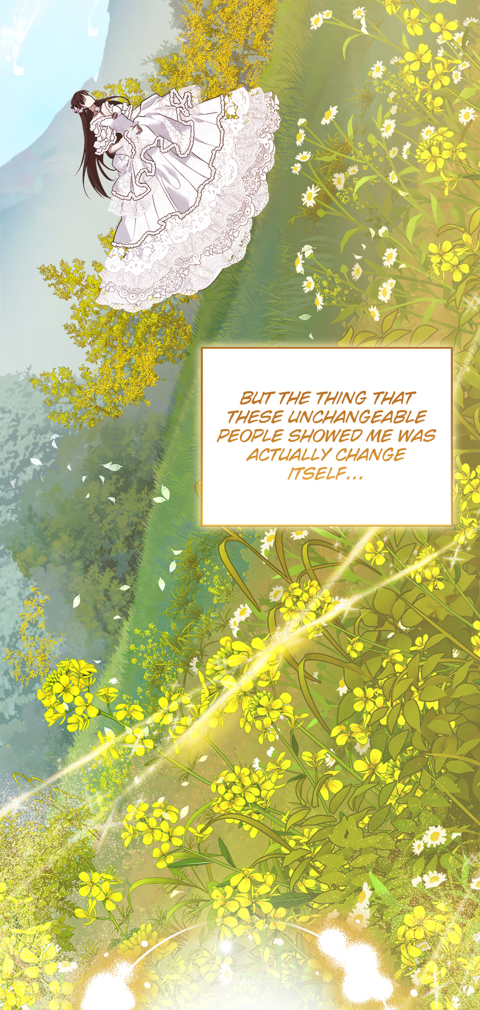 A Breath in the End of Verdure Chapter 51 page 91 - 