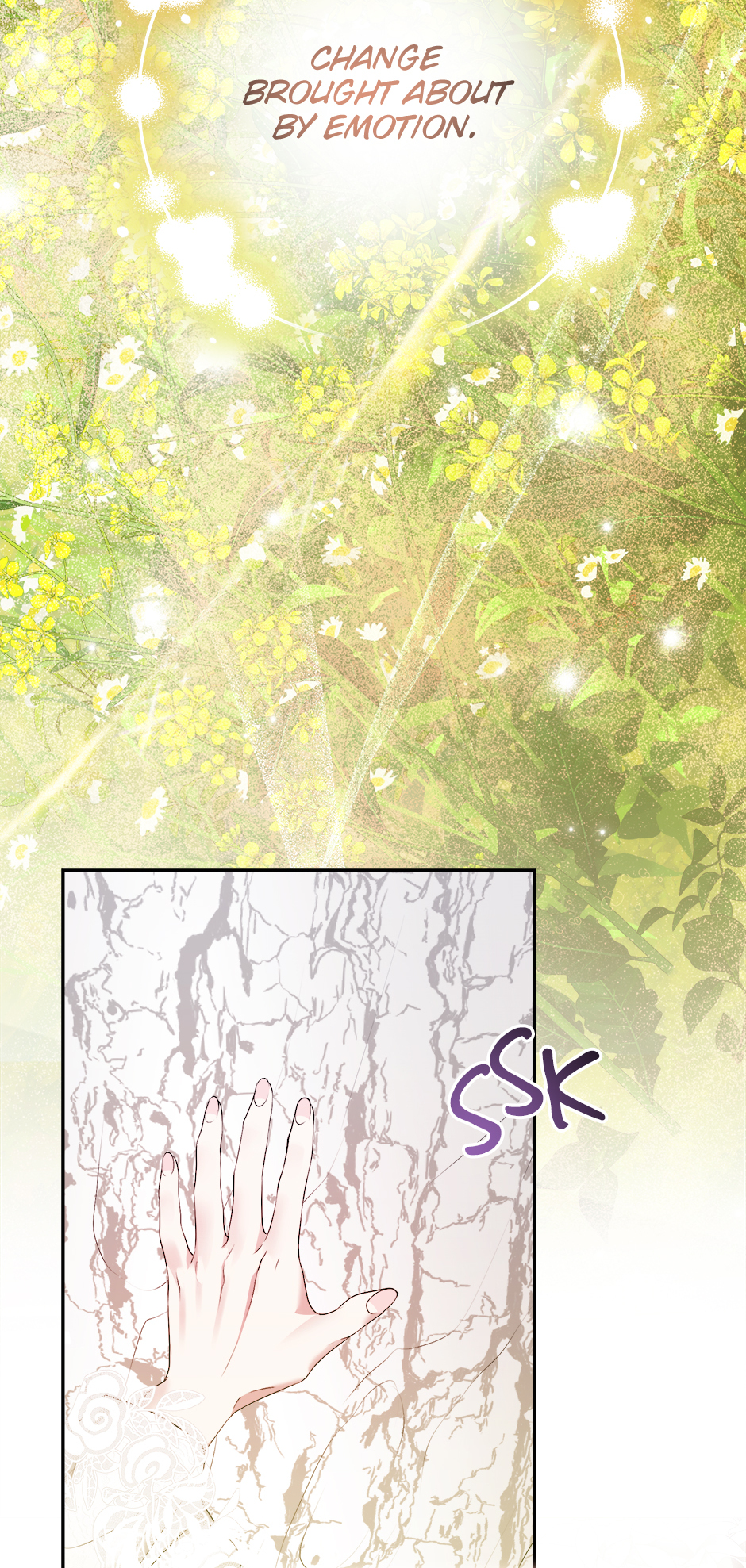 A Breath in the End of Verdure Chapter 51 page 92 - 