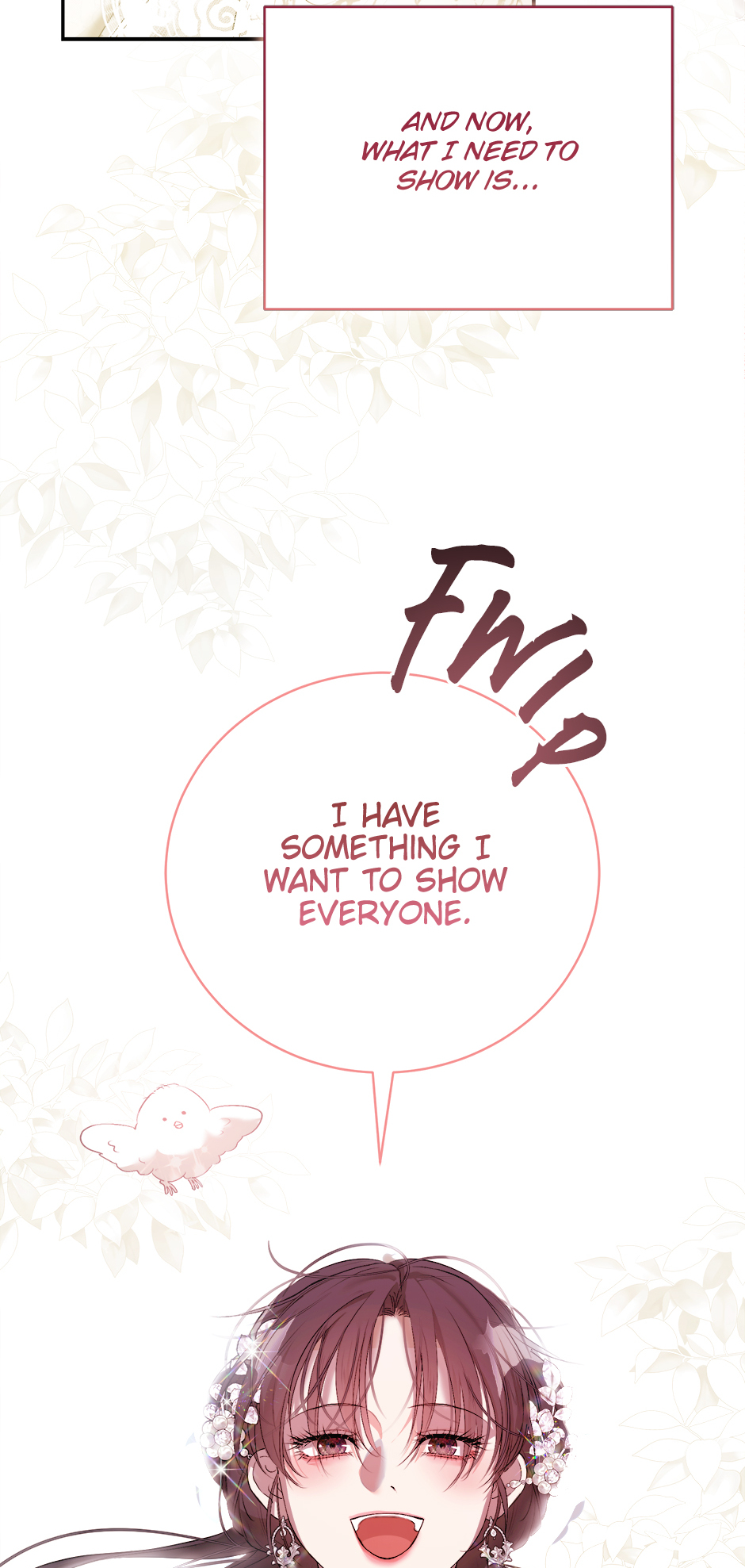 A Breath in the End of Verdure Chapter 51 page 93 - 