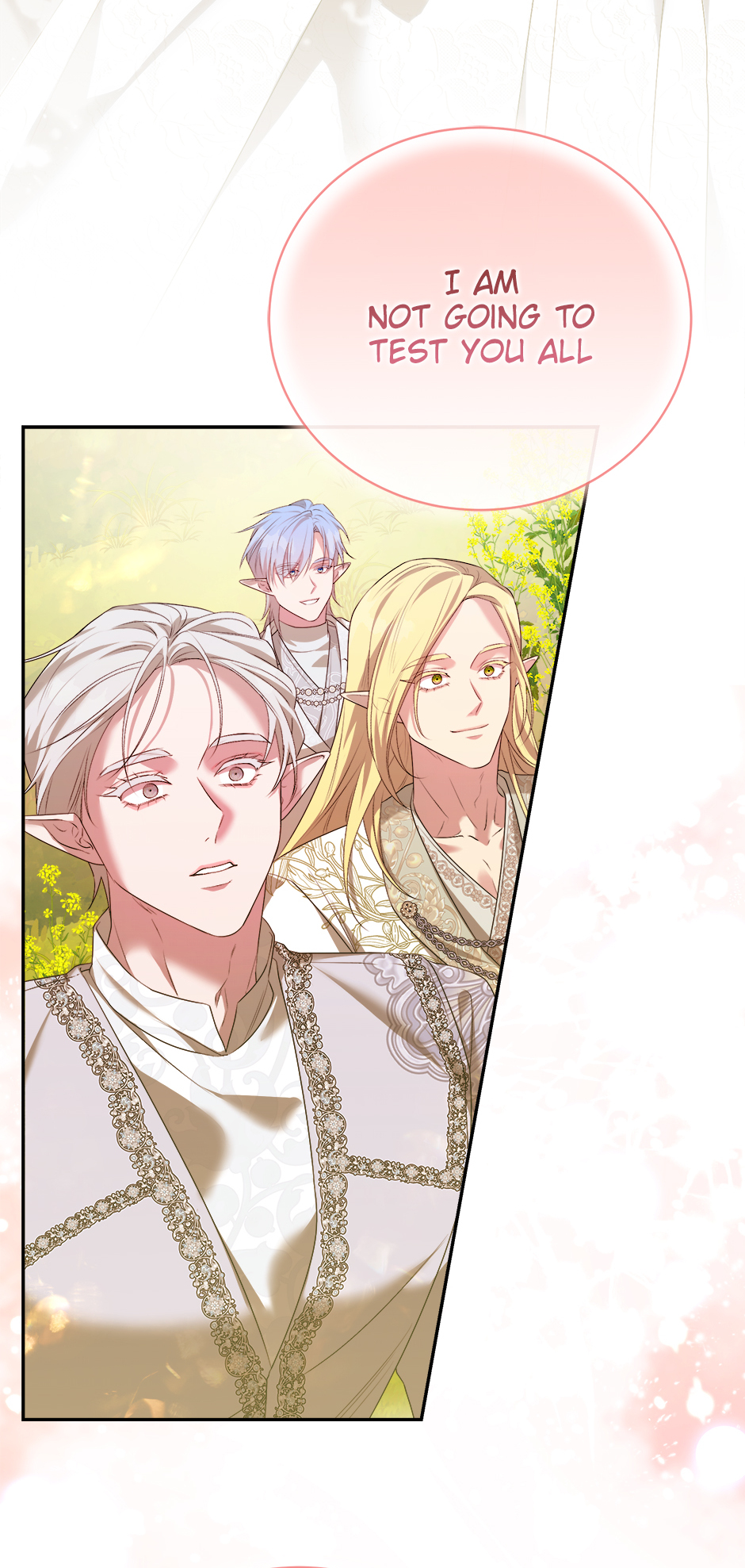 A Breath in the End of Verdure Chapter 51 page 95 - 