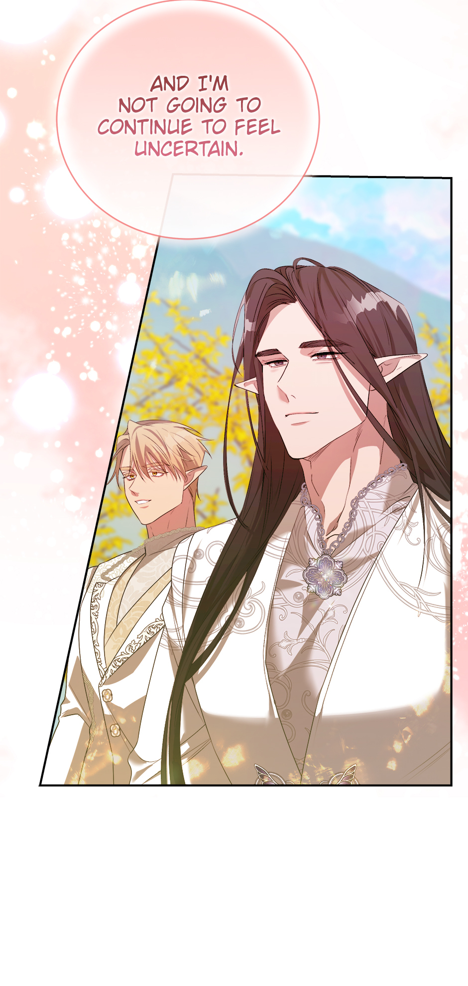 A Breath in the End of Verdure Chapter 51 page 96 - 