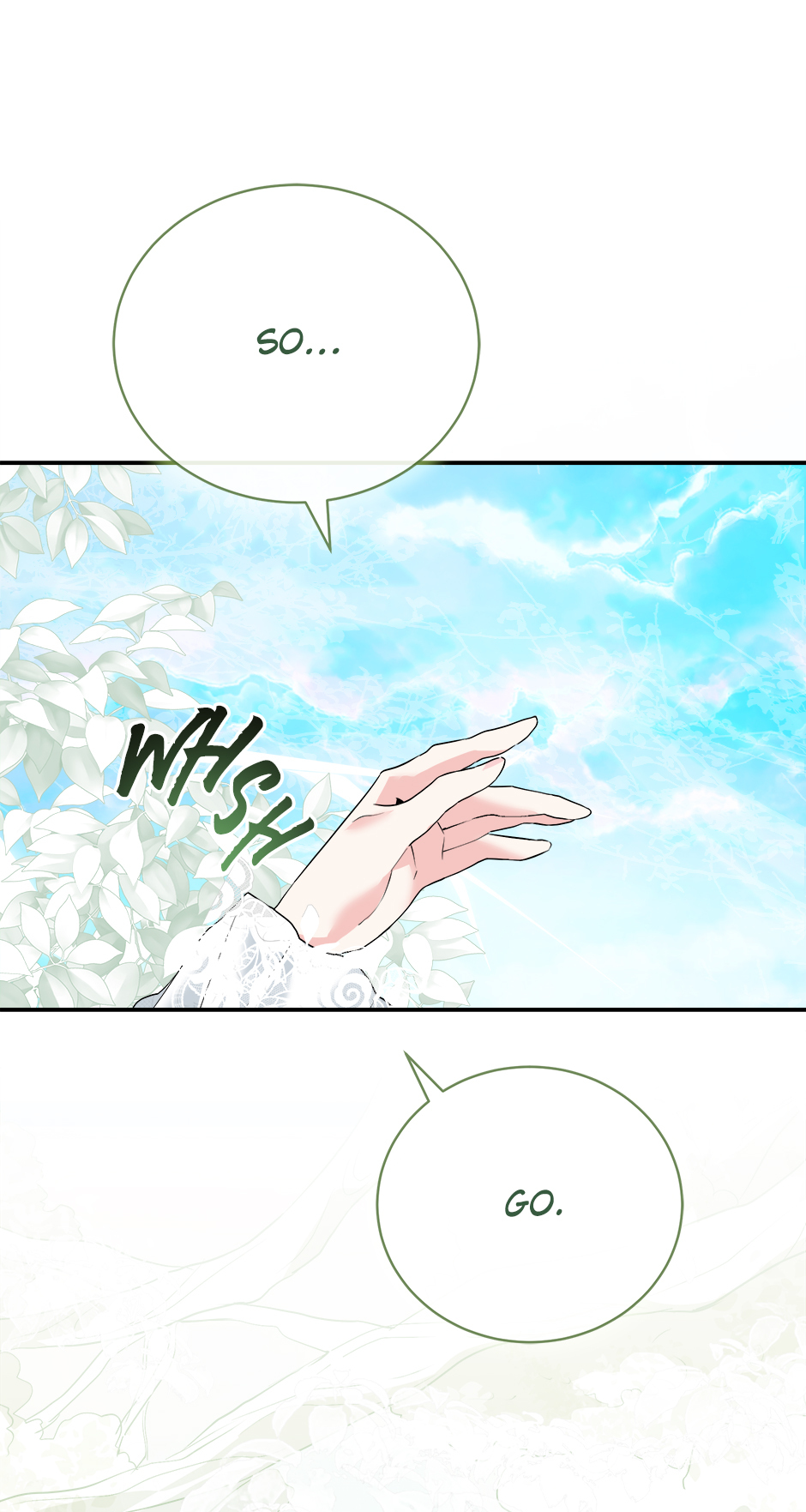 A Breath in the End of Verdure Chapter 51 page 97 - 
