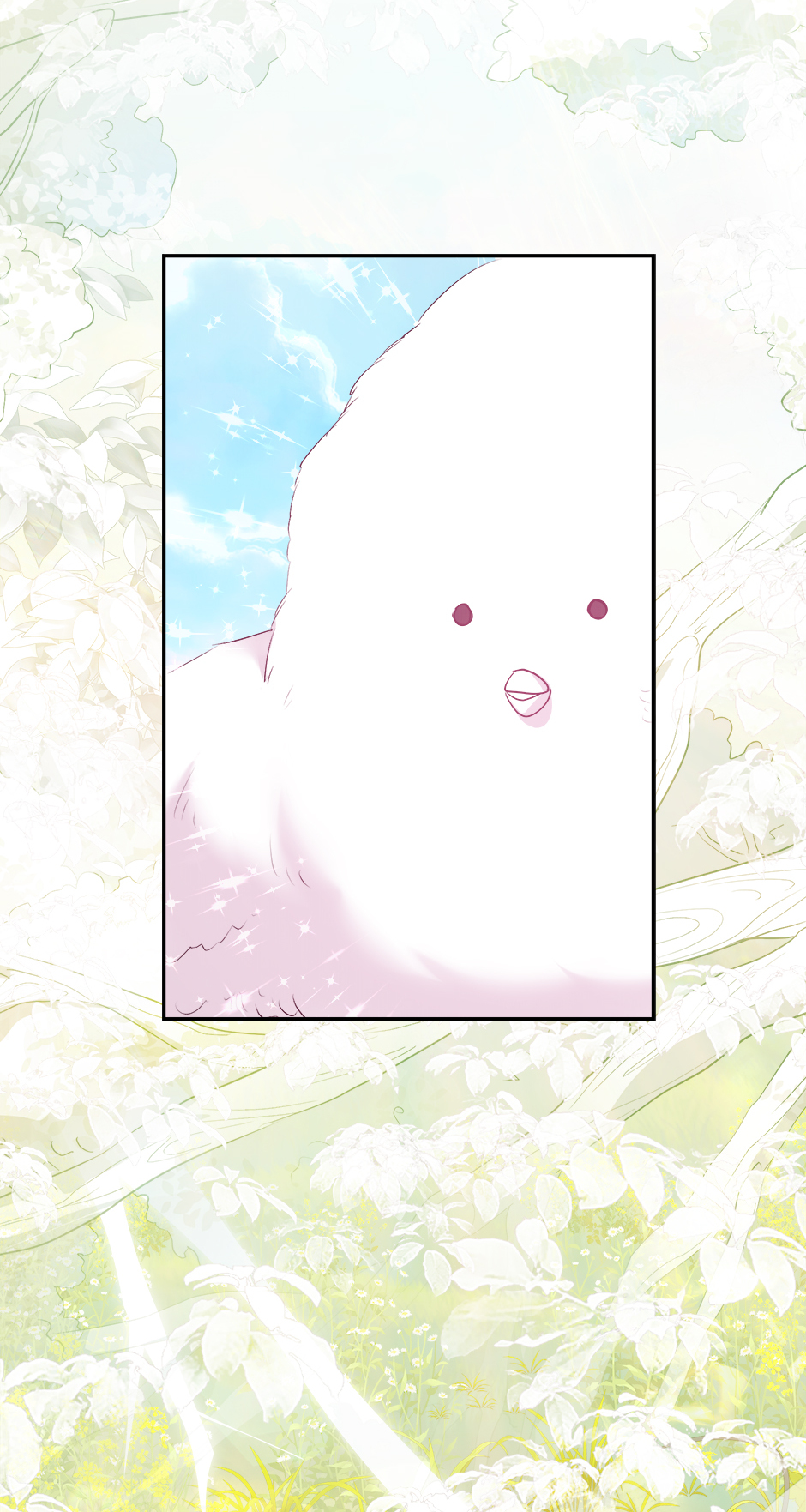 A Breath in the End of Verdure Chapter 51 page 98 - 