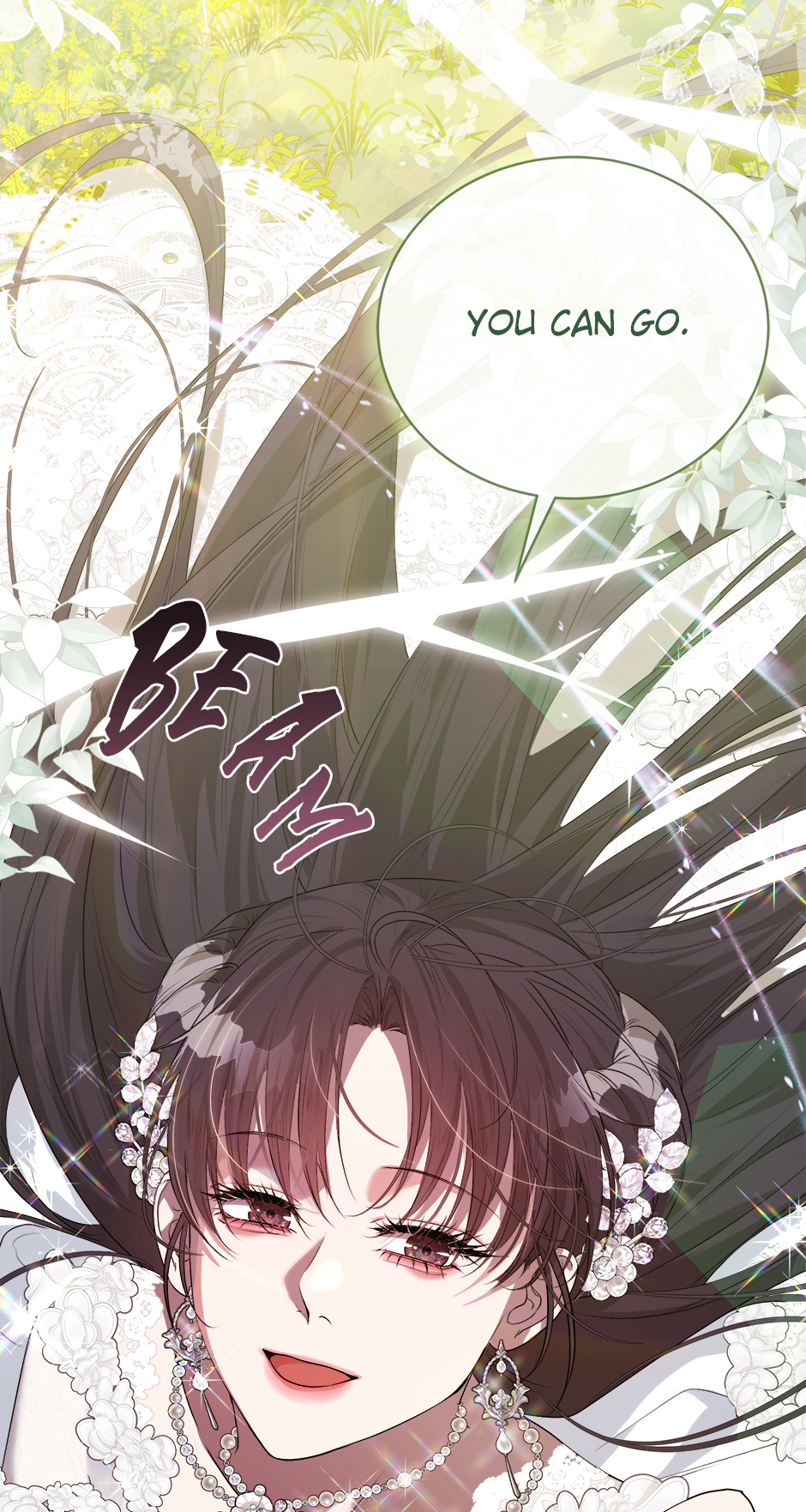 A Breath in the End of Verdure Chapter 51 page 99 - 