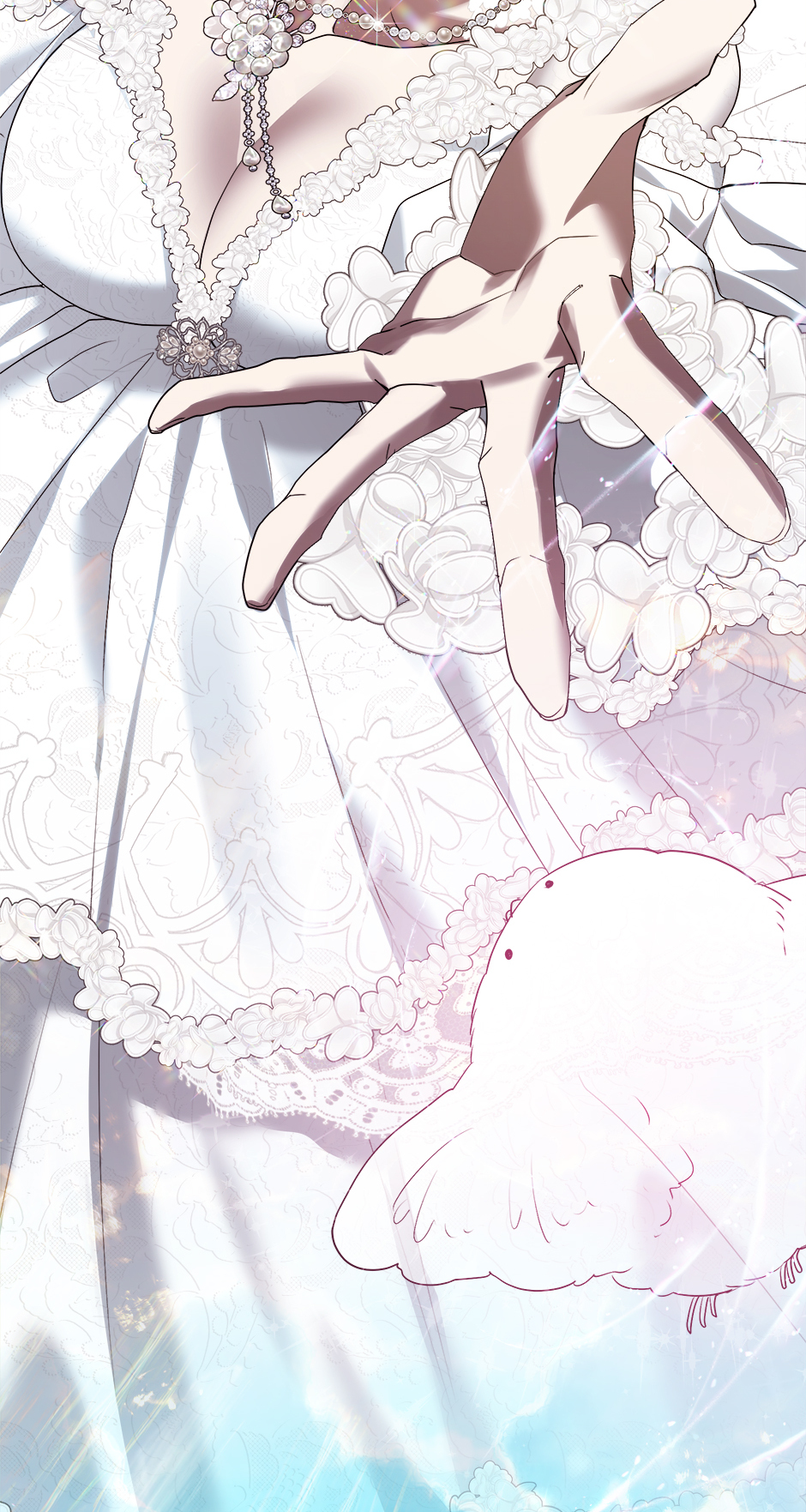 A Breath in the End of Verdure Chapter 51 page 100 - 