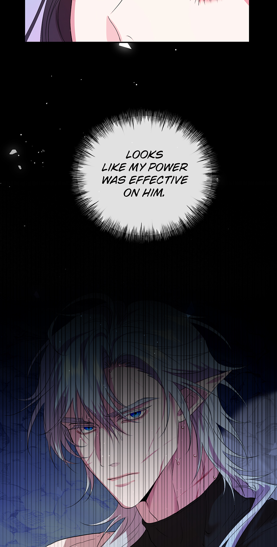A Breath in the End of Verdure Chapter 6 page 13 - 