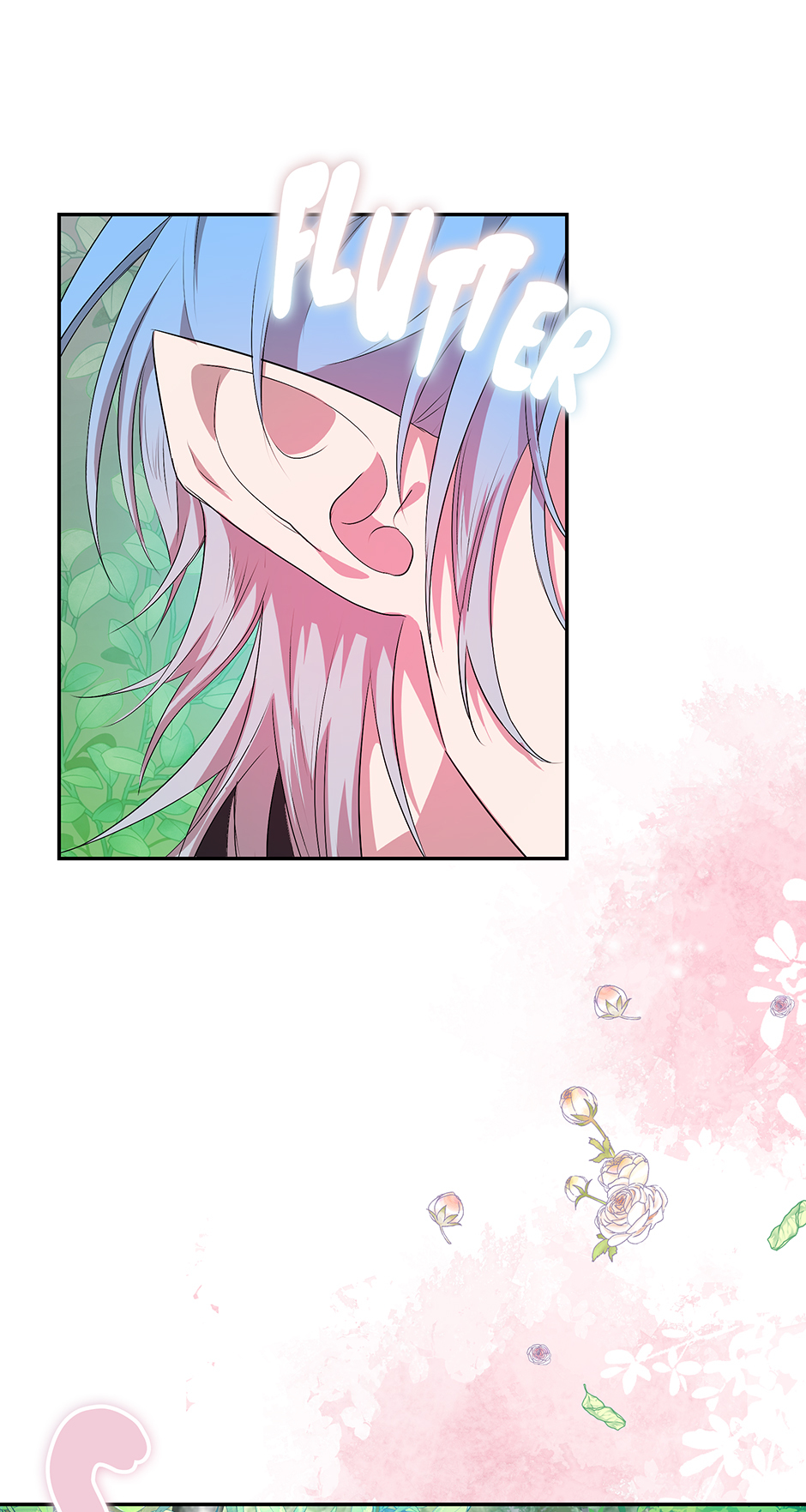 A Breath in the End of Verdure Chapter 6 page 17 - 