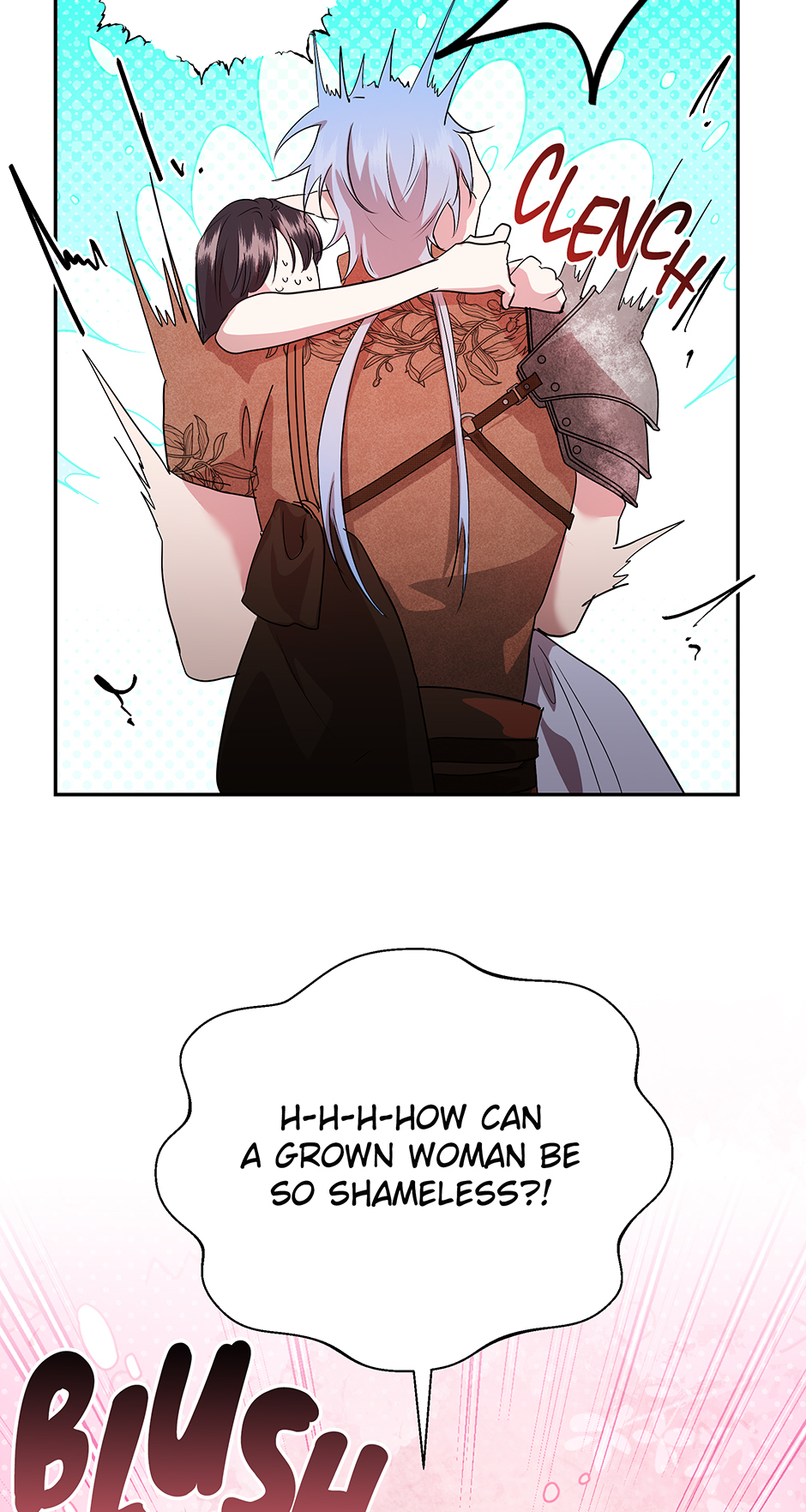 A Breath in the End of Verdure Chapter 6 page 20 - 