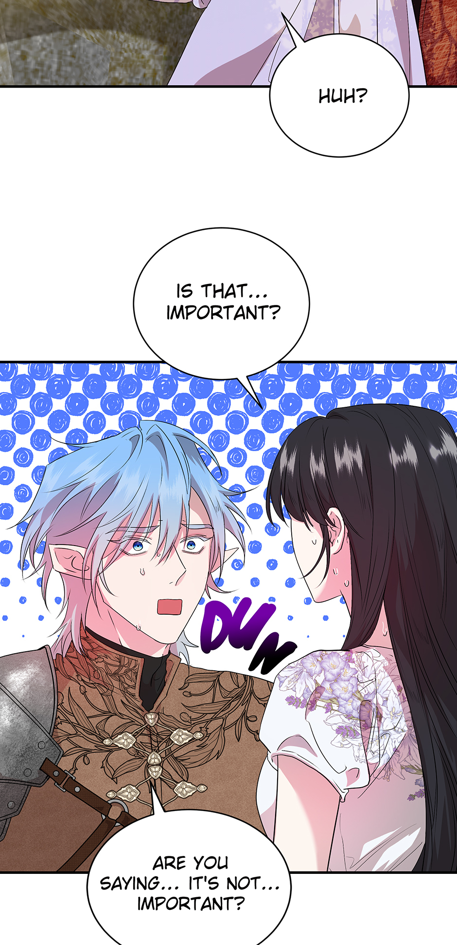 A Breath in the End of Verdure Chapter 6 page 26 - 