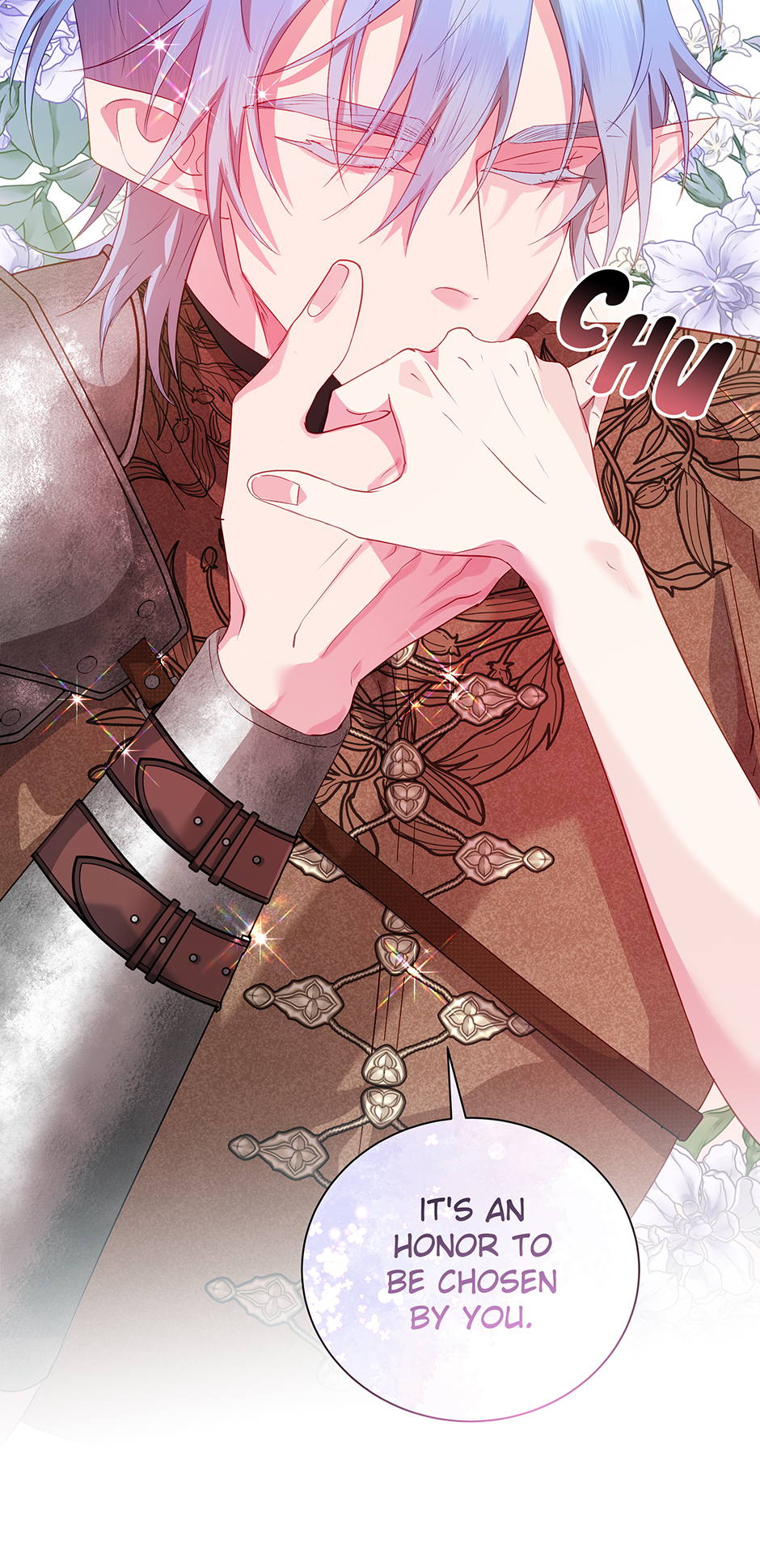 A Breath in the End of Verdure Chapter 6 page 31 - 