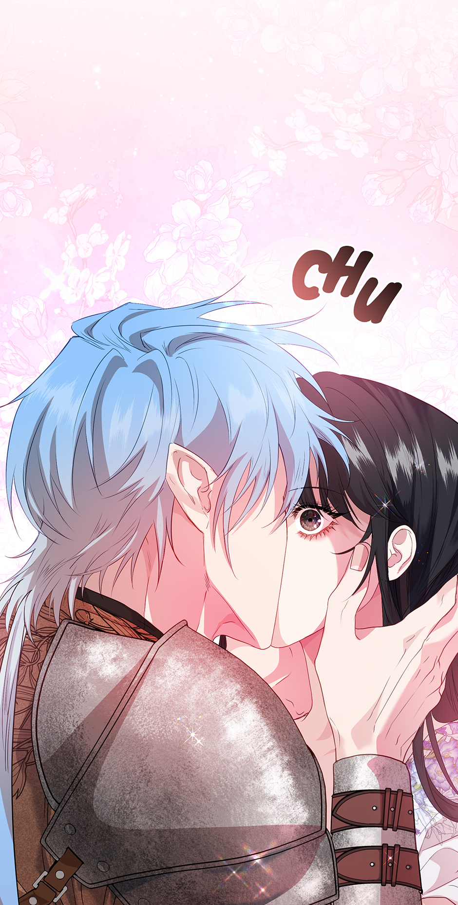 A Breath in the End of Verdure Chapter 6 page 33 - 