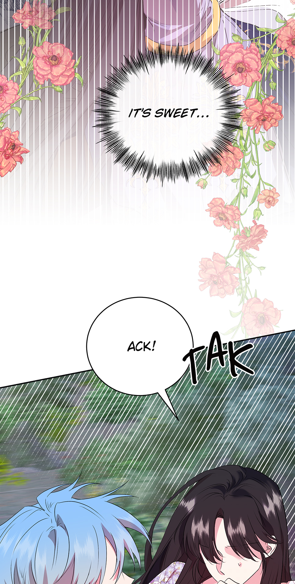 A Breath in the End of Verdure Chapter 6 page 36 - 