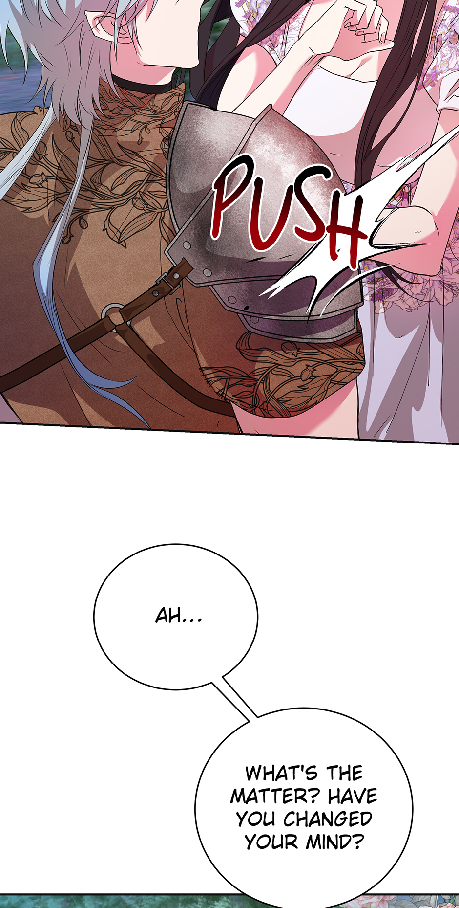 A Breath in the End of Verdure Chapter 6 page 37 - 