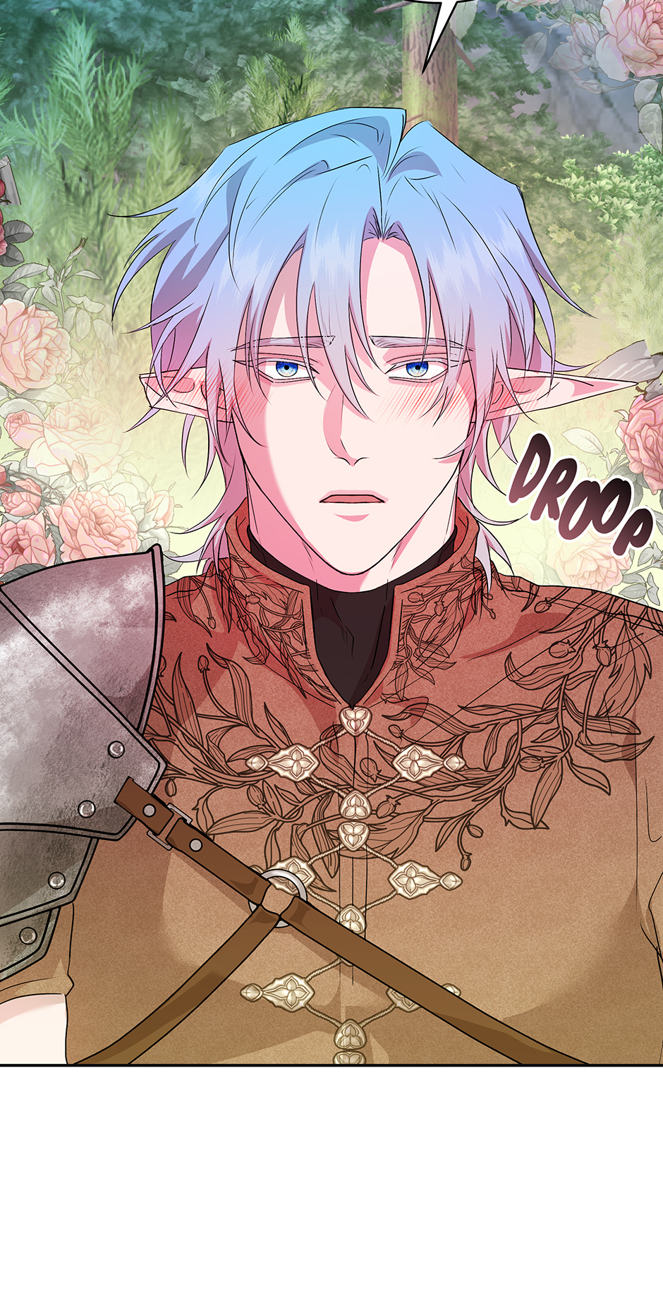 A Breath in the End of Verdure Chapter 6 page 38 - 