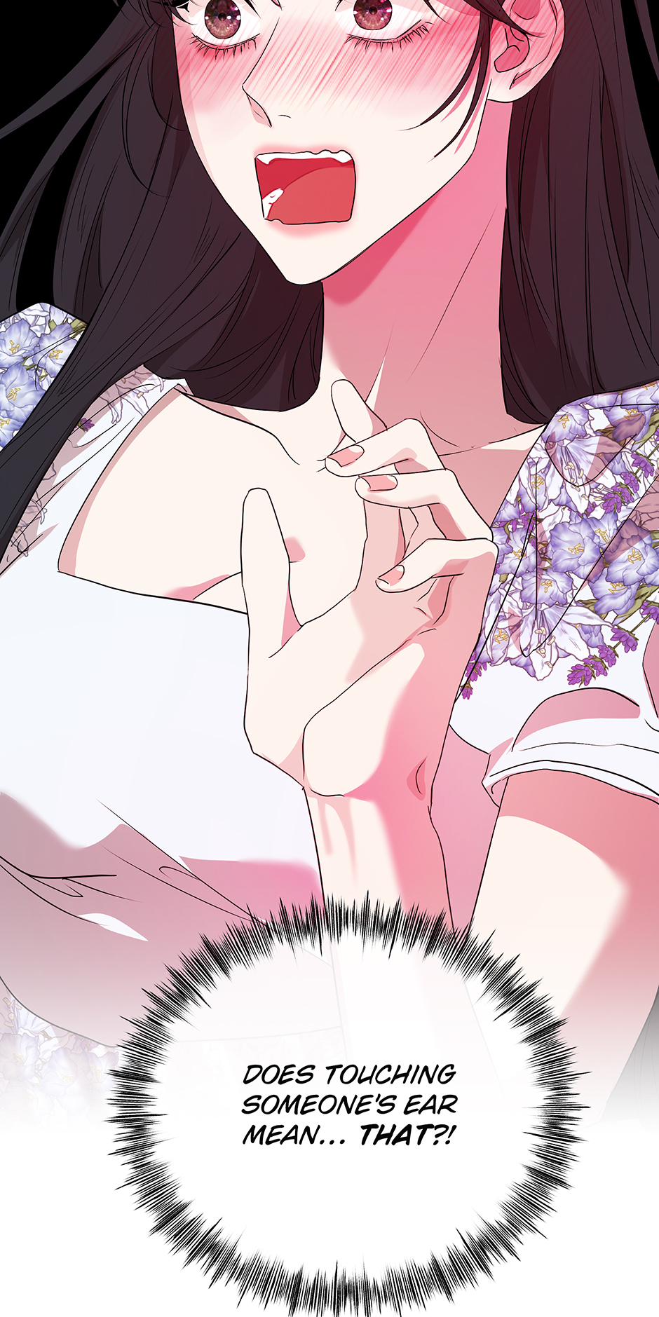 A Breath in the End of Verdure Chapter 6 page 41 - 