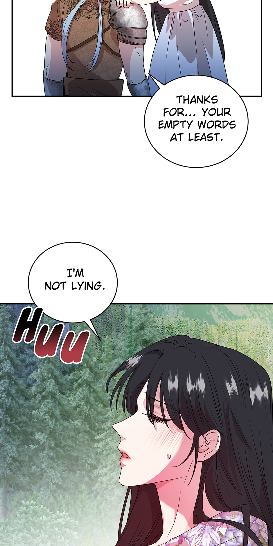 A Breath in the End of Verdure Chapter 6 page 44 - 