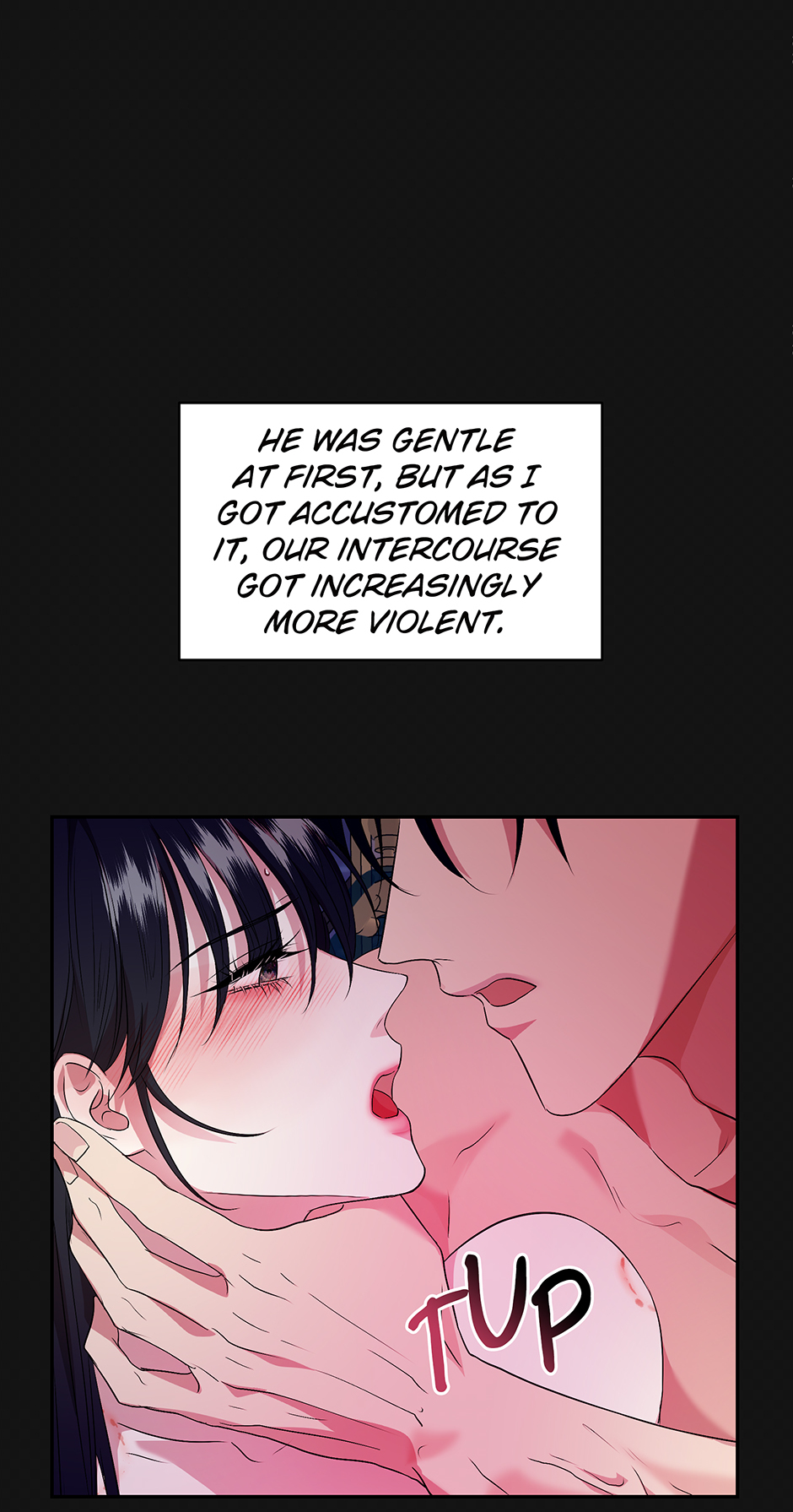 A Breath in the End of Verdure Chapter 6 page 56 - 