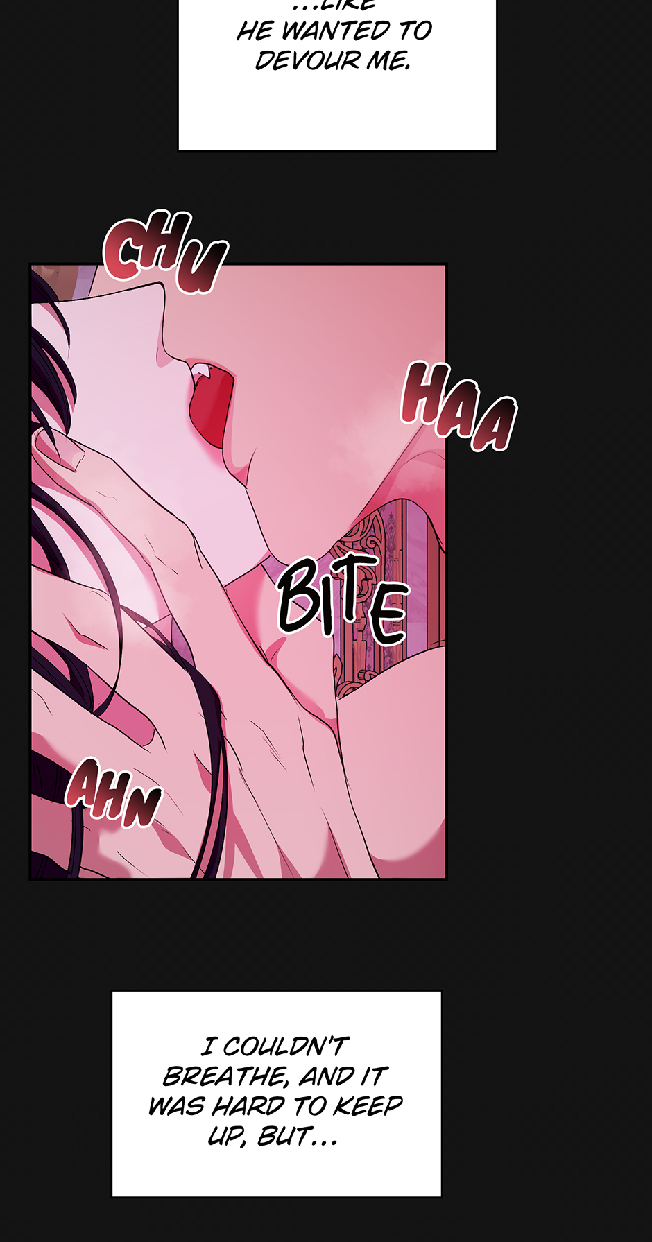 A Breath in the End of Verdure Chapter 6 page 58 - 