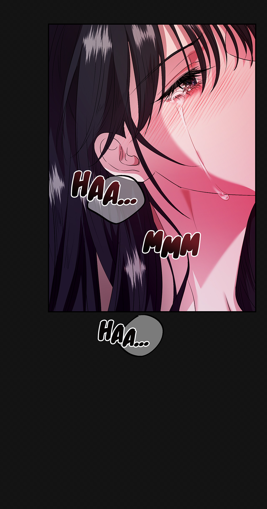 A Breath in the End of Verdure Chapter 6 page 59 - 