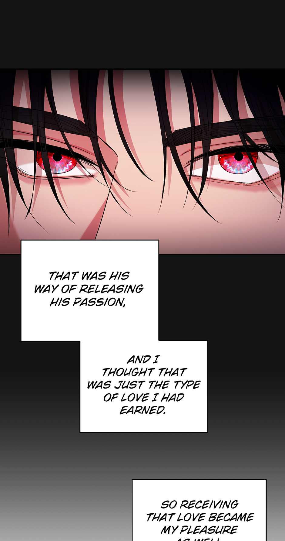 A Breath in the End of Verdure Chapter 6 page 60 - 