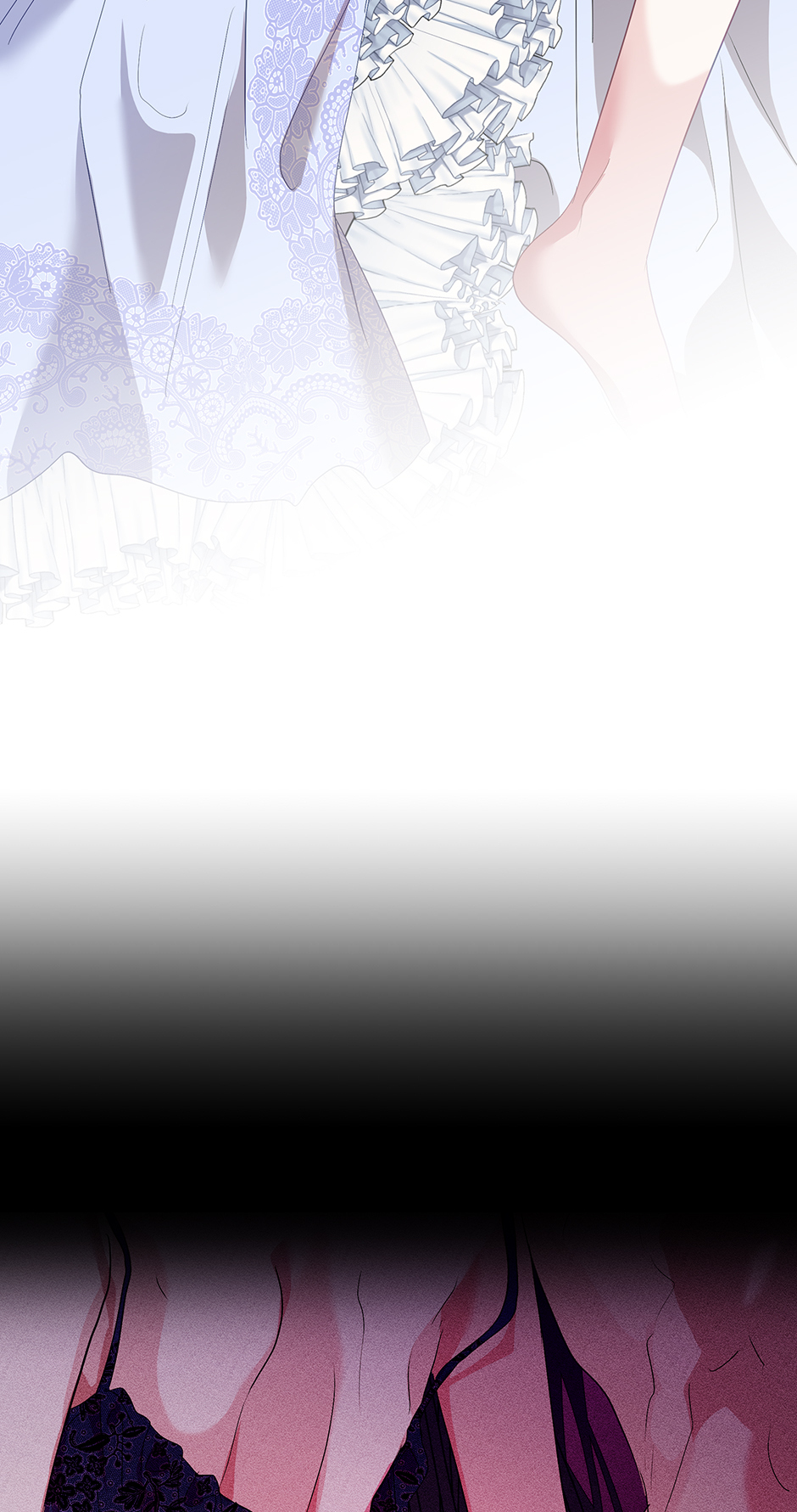 A Breath in the End of Verdure Chapter 6 page 63 - 