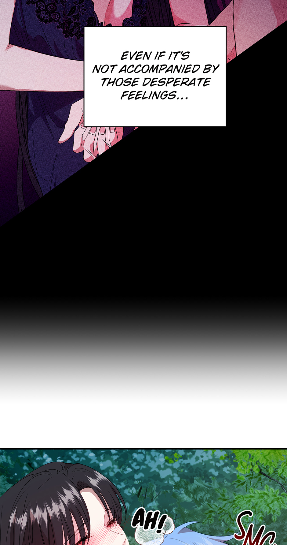 A Breath in the End of Verdure Chapter 6 page 64 - 