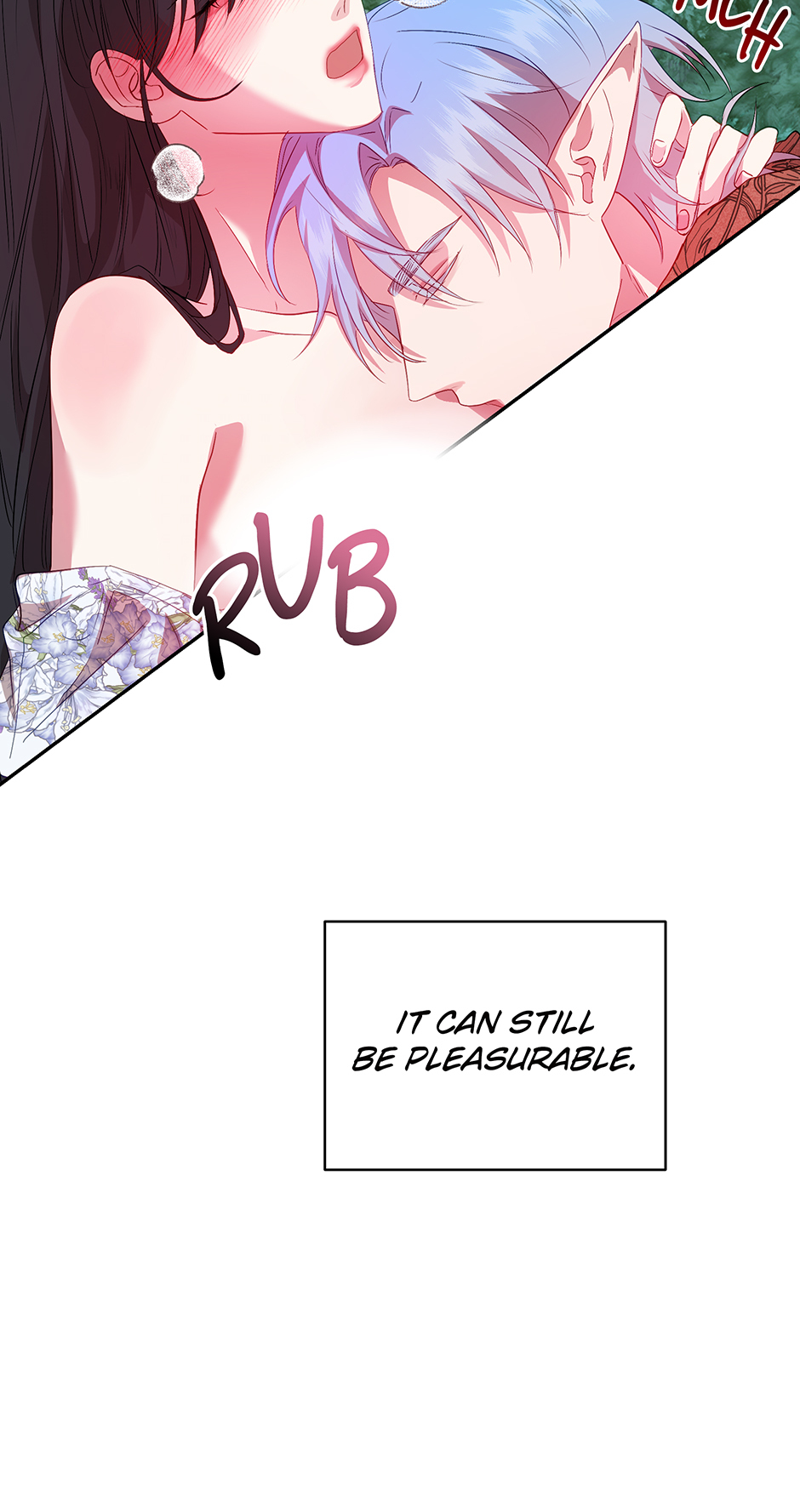 A Breath in the End of Verdure Chapter 6 page 65 - 