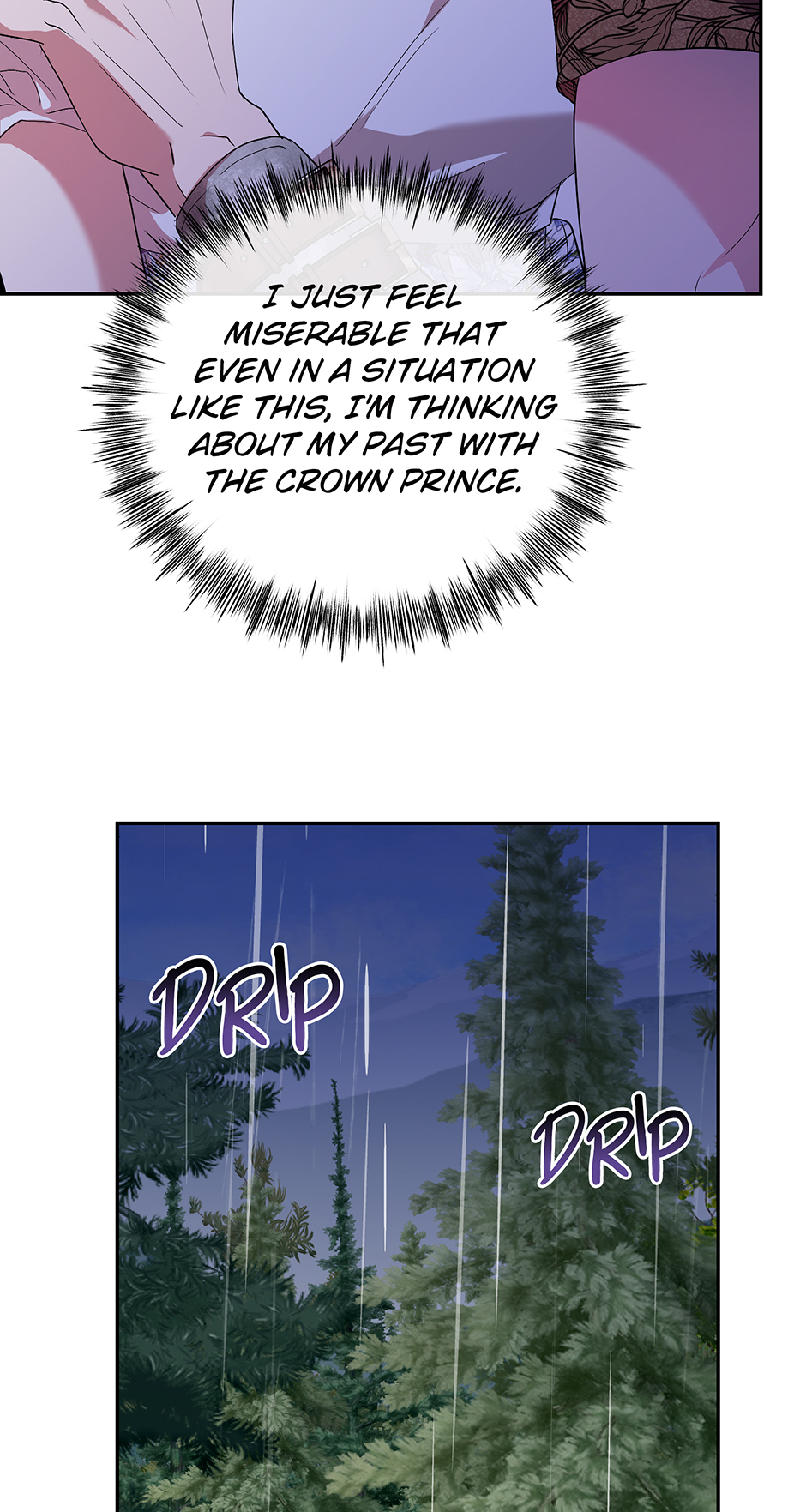 A Breath in the End of Verdure Chapter 6 page 70 - 