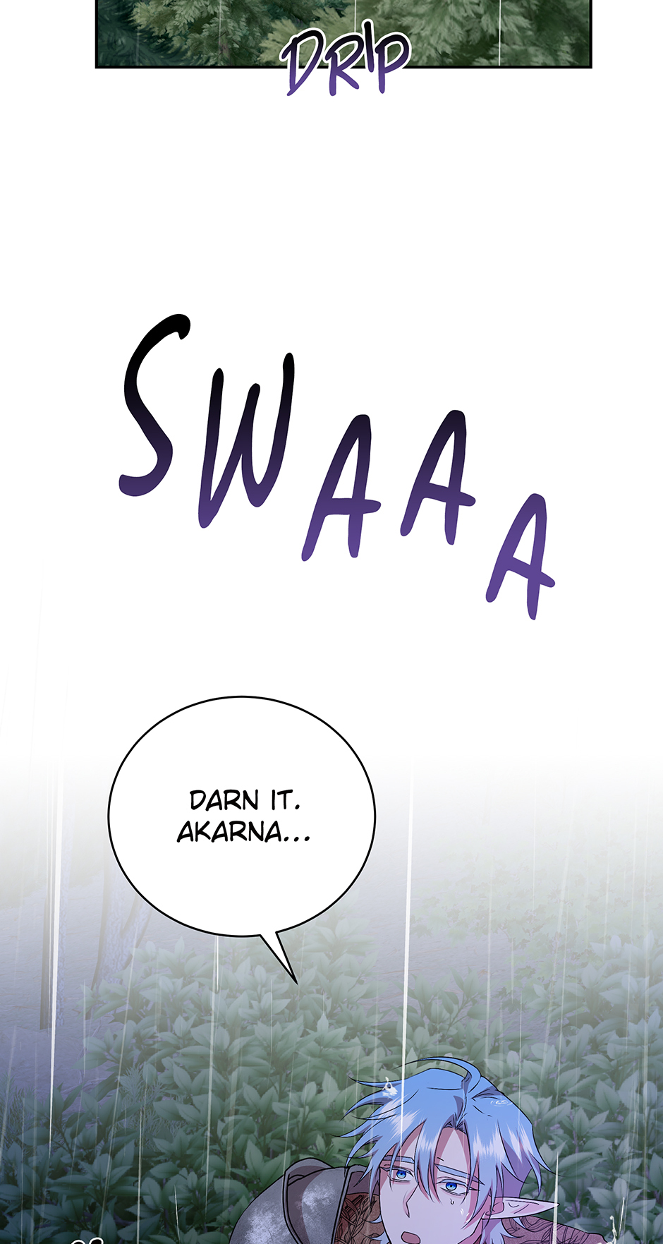 A Breath in the End of Verdure Chapter 6 page 71 - 
