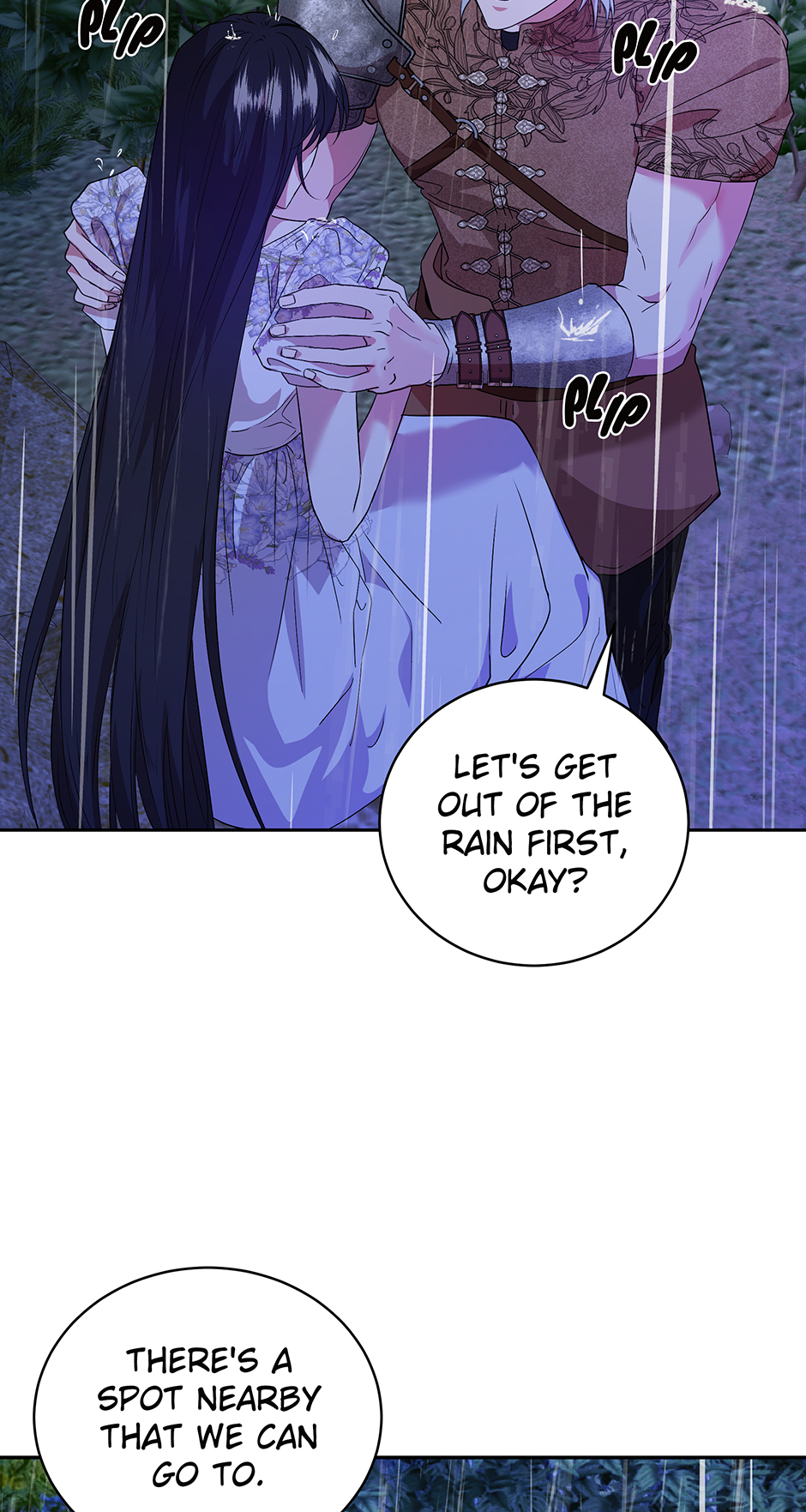 A Breath in the End of Verdure Chapter 6 page 72 - 