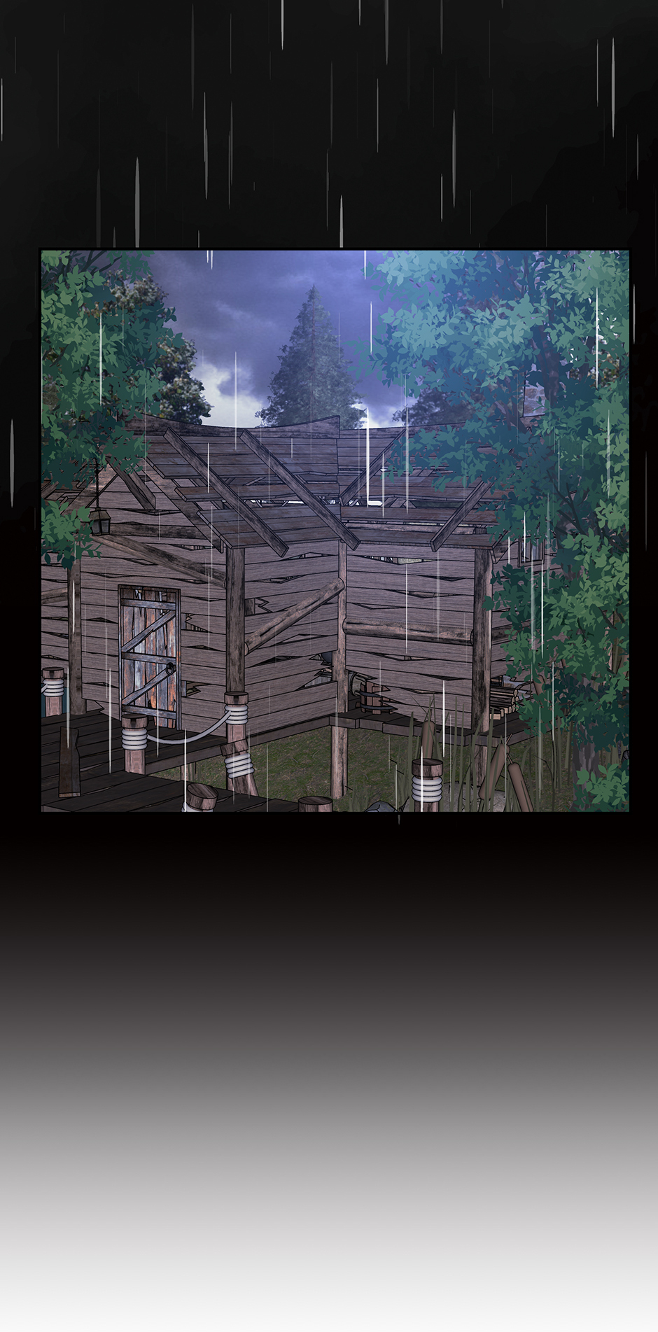A Breath in the End of Verdure Chapter 6 page 75 - 