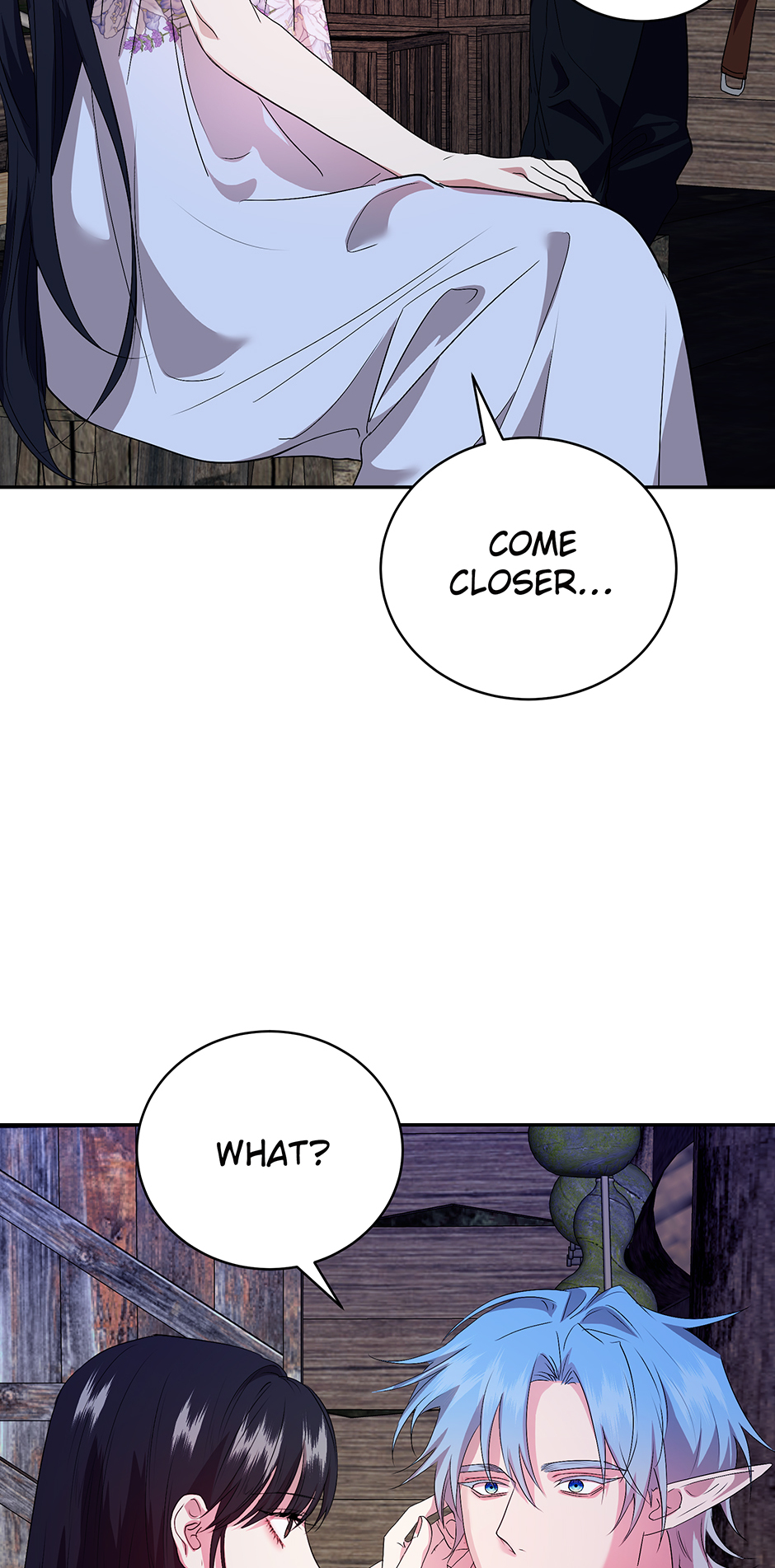 A Breath in the End of Verdure Chapter 6 page 78 - 