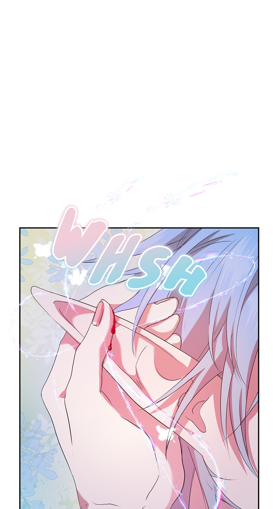 A Breath in the End of Verdure Chapter 7 page 1 - 