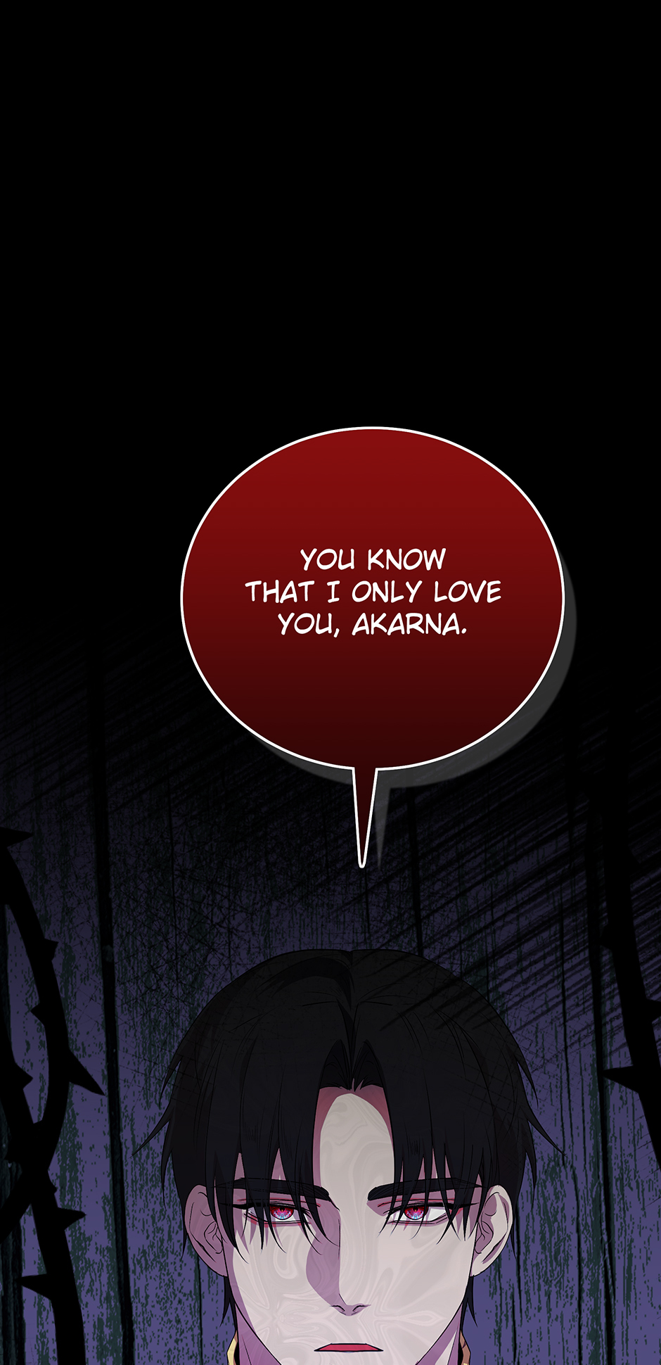 A Breath in the End of Verdure Chapter 7 page 11 - 