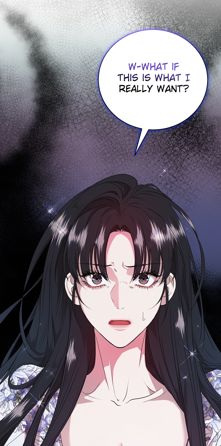 A Breath in the End of Verdure Chapter 7 page 19 - 