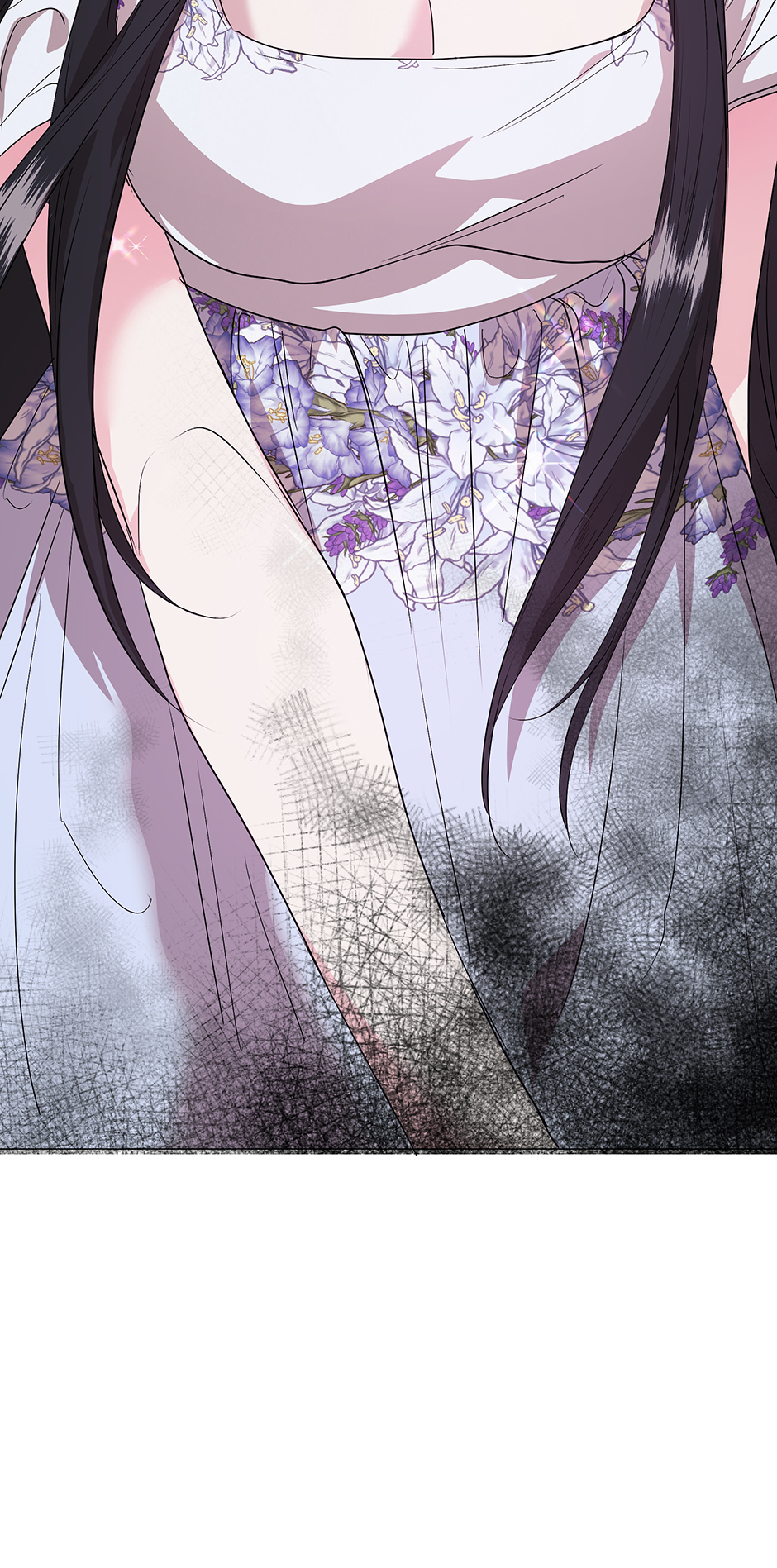 A Breath in the End of Verdure Chapter 7 page 20 - 