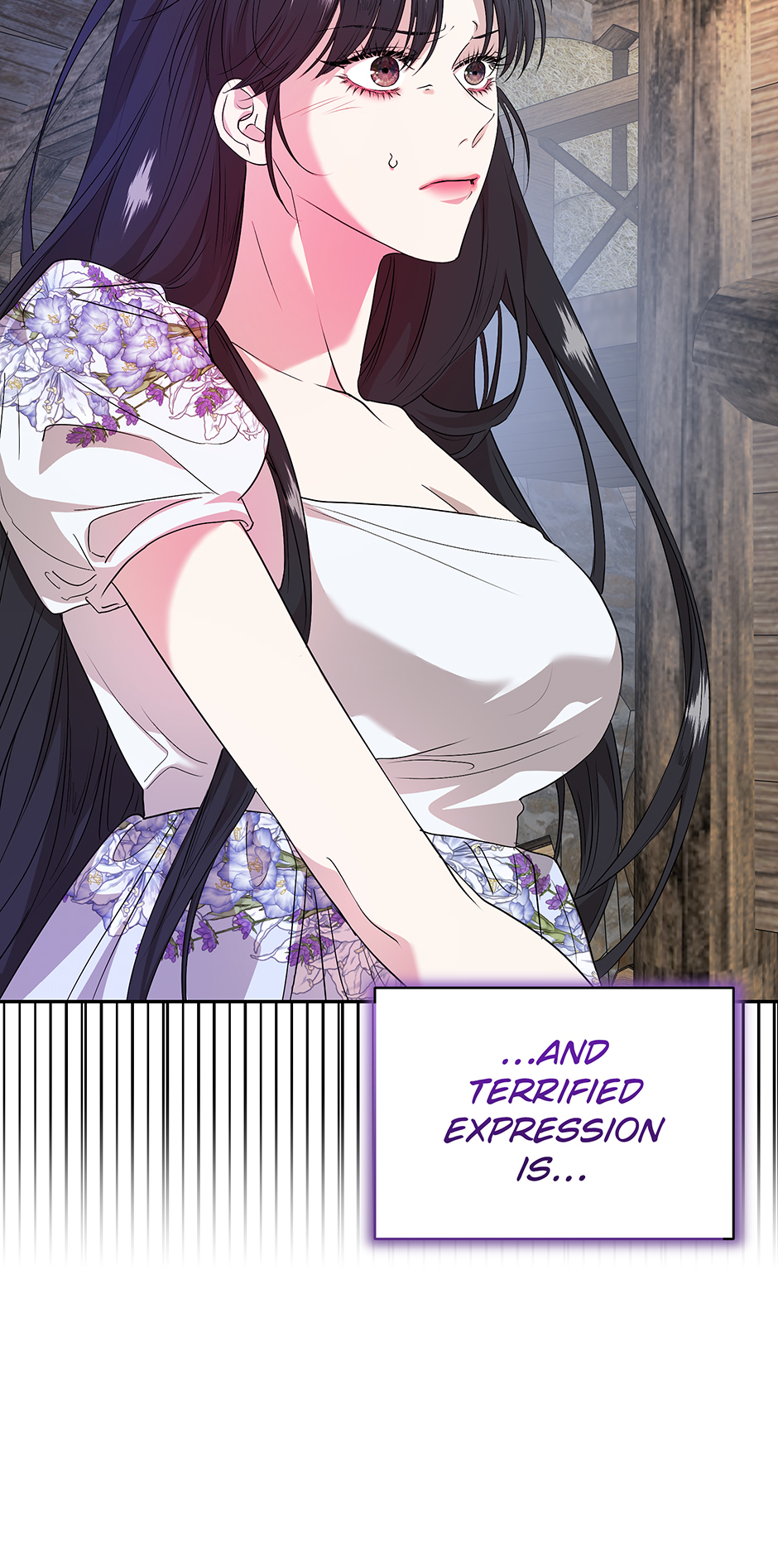 A Breath in the End of Verdure Chapter 7 page 23 - 