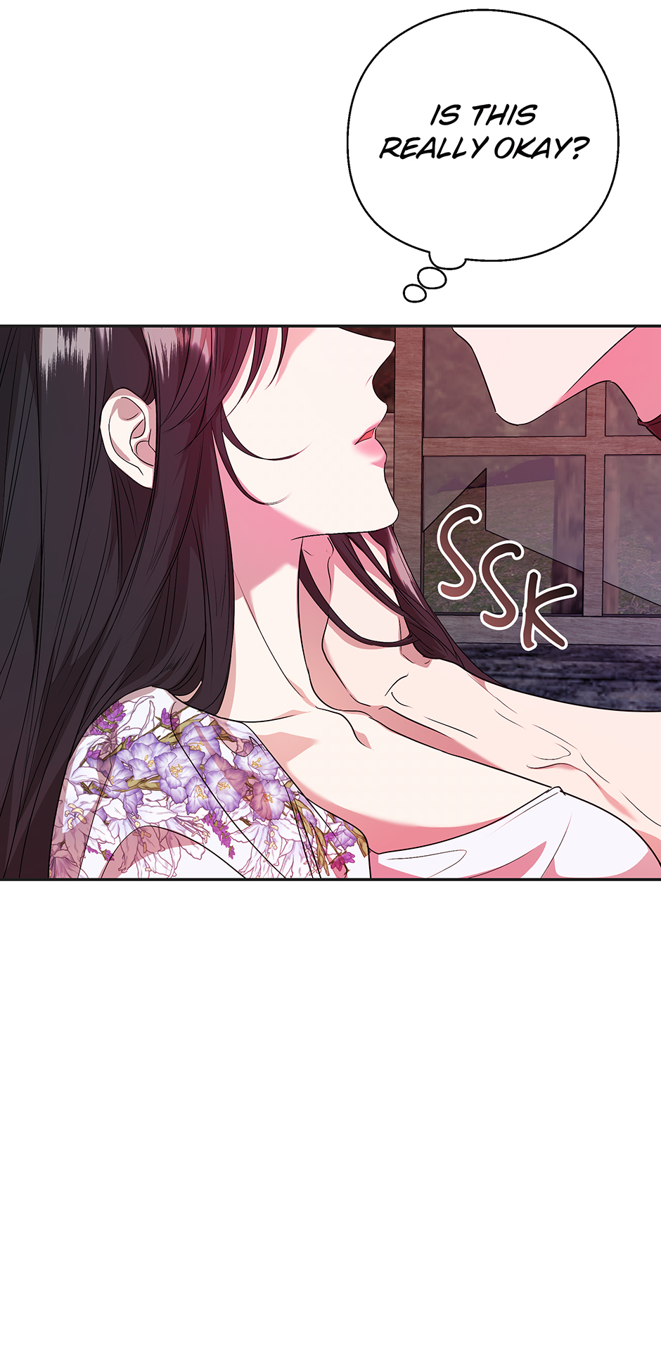 A Breath in the End of Verdure Chapter 7 page 30 - 
